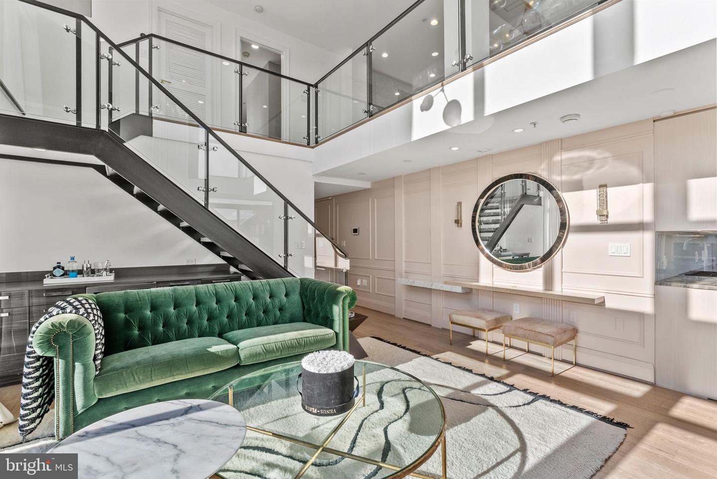1401 Q ST NW #605, WASHINGTON, District Of Columbia 20009, 2 Bedrooms Bedrooms, ,2 BathroomsBathrooms,Residential,For sale,1401 Q ST NW #605,DCDC2206356 MLS # DCDC2206356