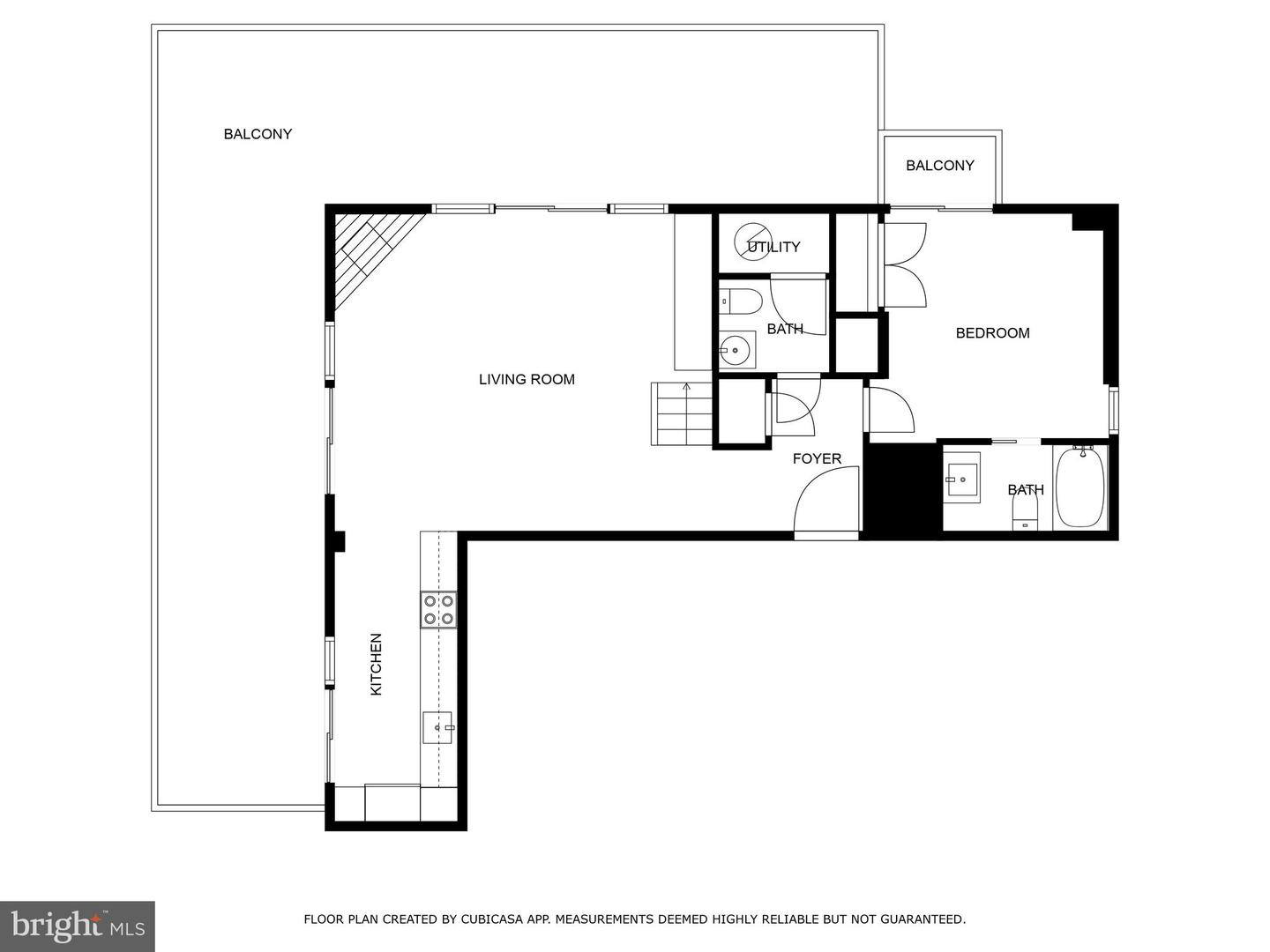 1401 Q ST NW #605, WASHINGTON, District Of Columbia 20009, 2 Bedrooms Bedrooms, ,2 BathroomsBathrooms,Residential,For sale,1401 Q ST NW #605,DCDC2206356 MLS # DCDC2206356