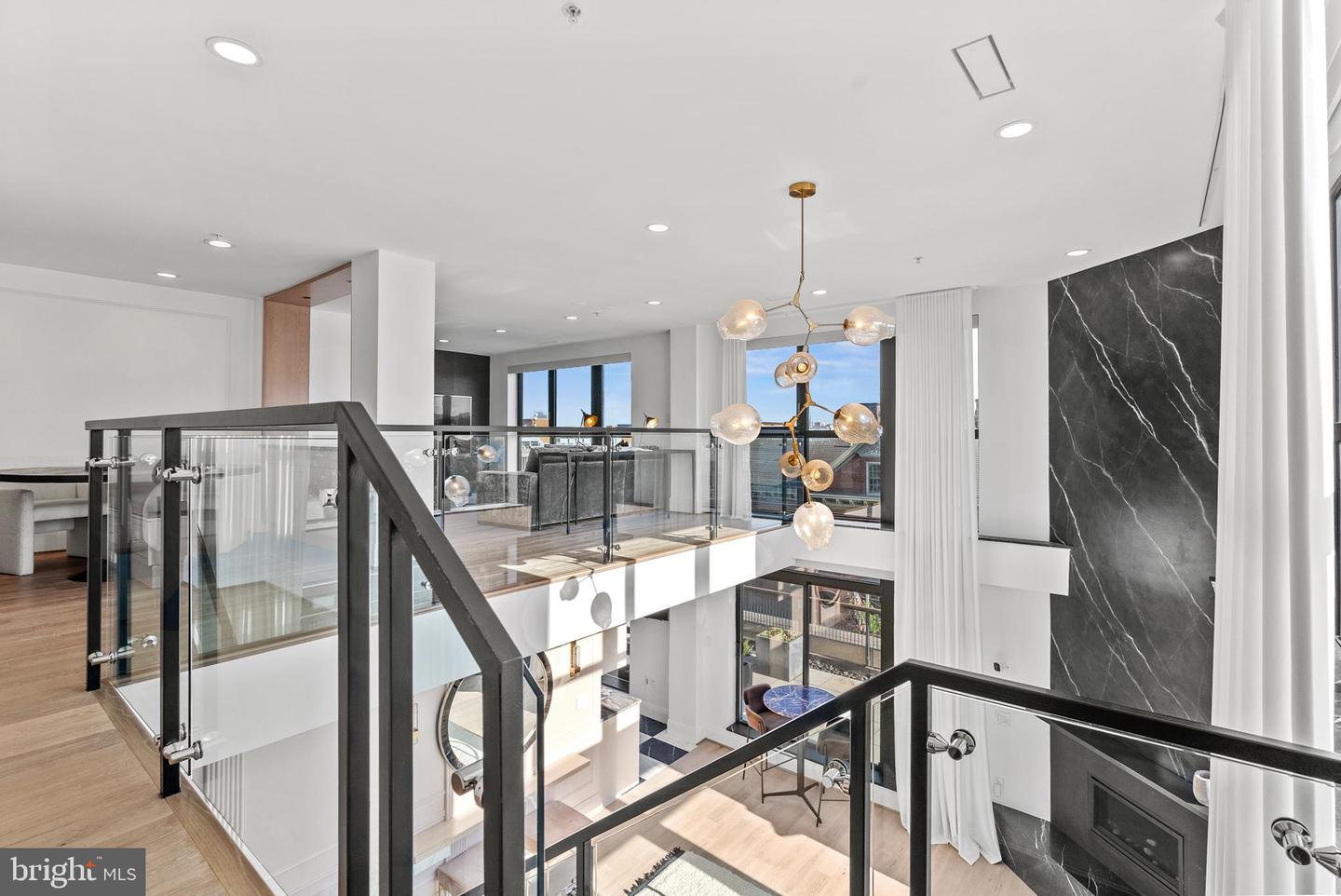 1401 Q ST NW #605, WASHINGTON, District Of Columbia 20009, 2 Bedrooms Bedrooms, ,2 BathroomsBathrooms,Residential,For sale,1401 Q ST NW #605,DCDC2206356 MLS # DCDC2206356