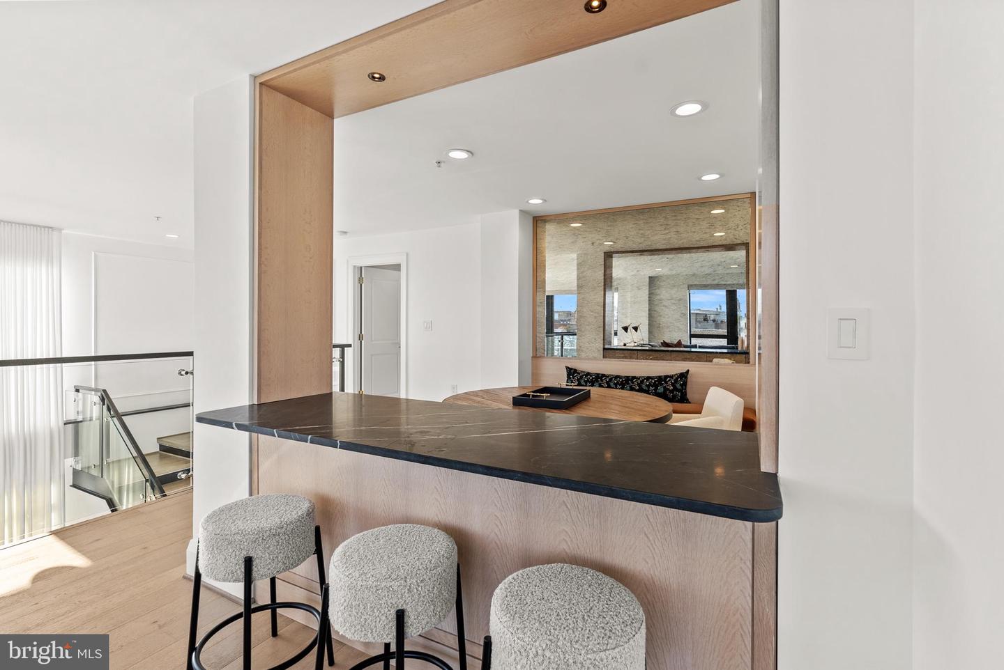 1401 Q ST NW #605, WASHINGTON, District Of Columbia 20009, 2 Bedrooms Bedrooms, ,2 BathroomsBathrooms,Residential,For sale,1401 Q ST NW #605,DCDC2206356 MLS # DCDC2206356