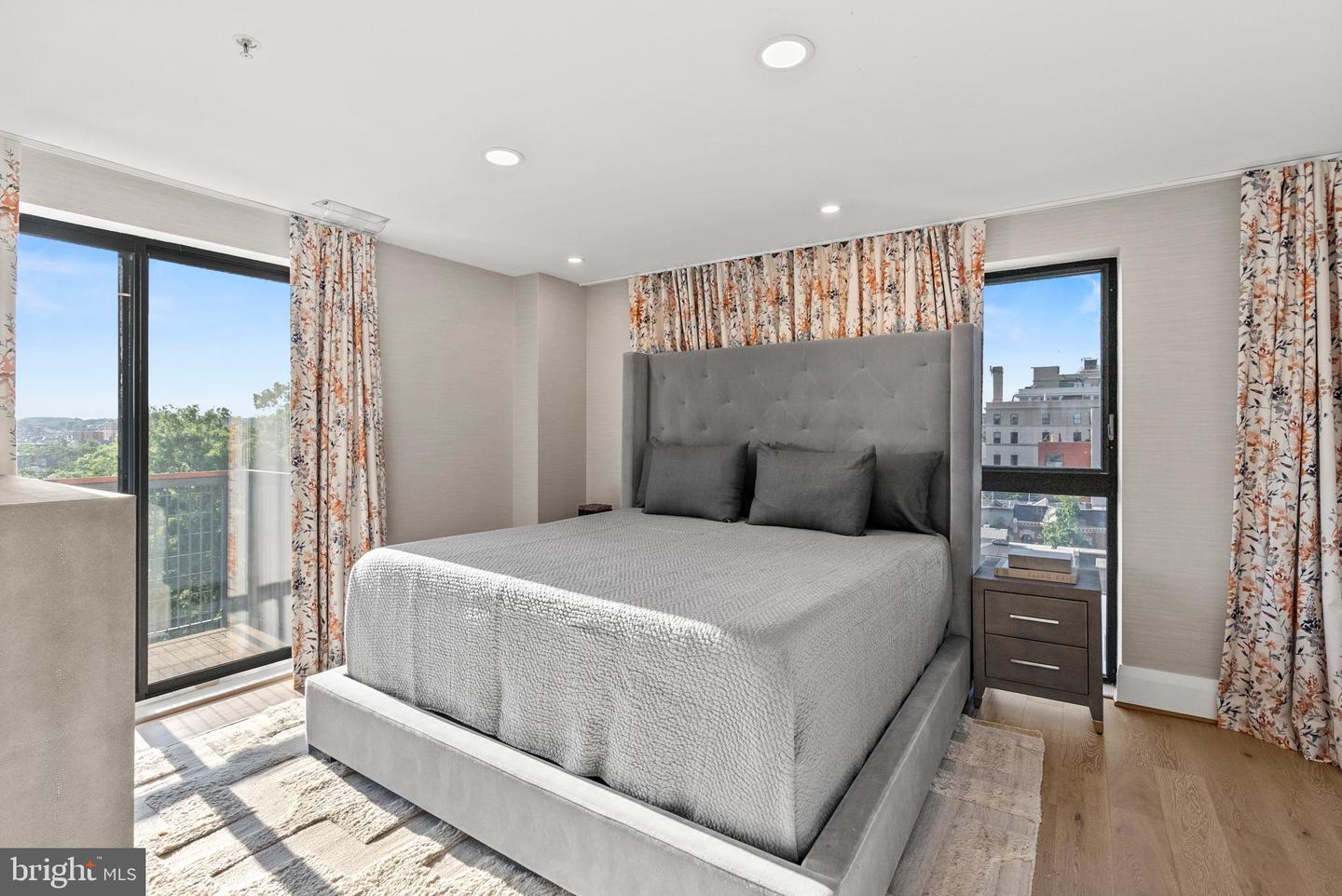 1401 Q ST NW #605, WASHINGTON, District Of Columbia 20009, 2 Bedrooms Bedrooms, ,2 BathroomsBathrooms,Residential,For sale,1401 Q ST NW #605,DCDC2206356 MLS # DCDC2206356