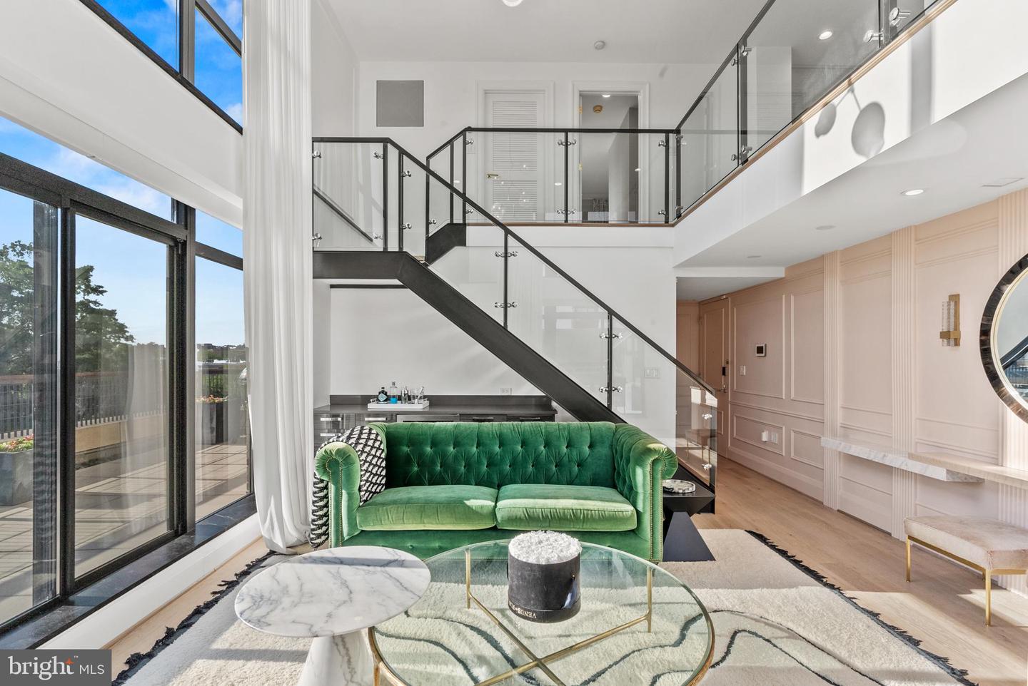 1401 Q ST NW #605, WASHINGTON, District Of Columbia 20009, 2 Bedrooms Bedrooms, ,2 BathroomsBathrooms,Residential,For sale,1401 Q ST NW #605,DCDC2206356 MLS # DCDC2206356