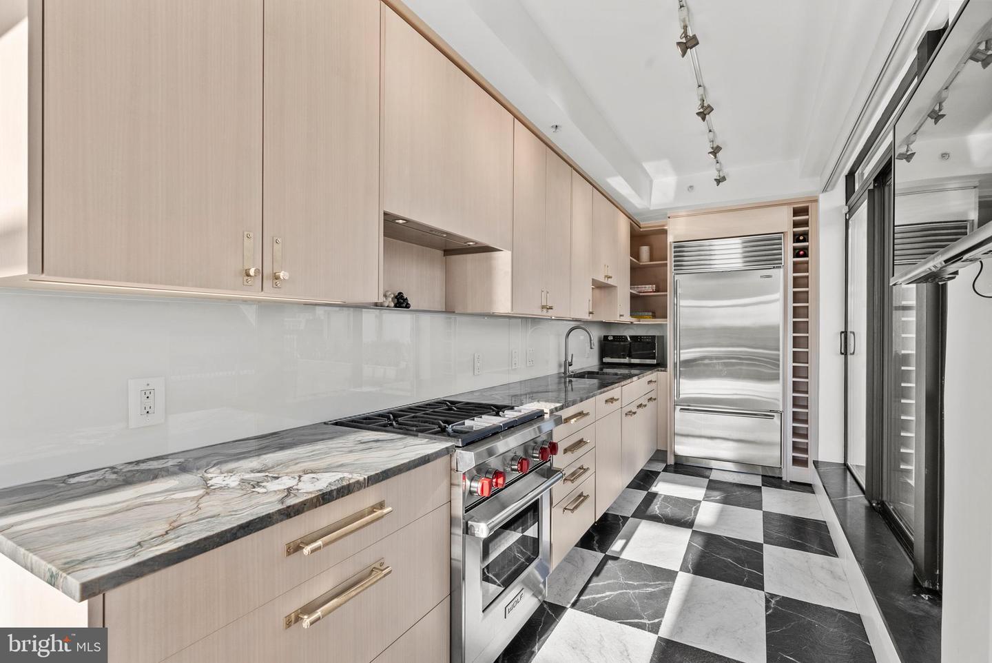 1401 Q ST NW #605, WASHINGTON, District Of Columbia 20009, 2 Bedrooms Bedrooms, ,2 BathroomsBathrooms,Residential,For sale,1401 Q ST NW #605,DCDC2206356 MLS # DCDC2206356