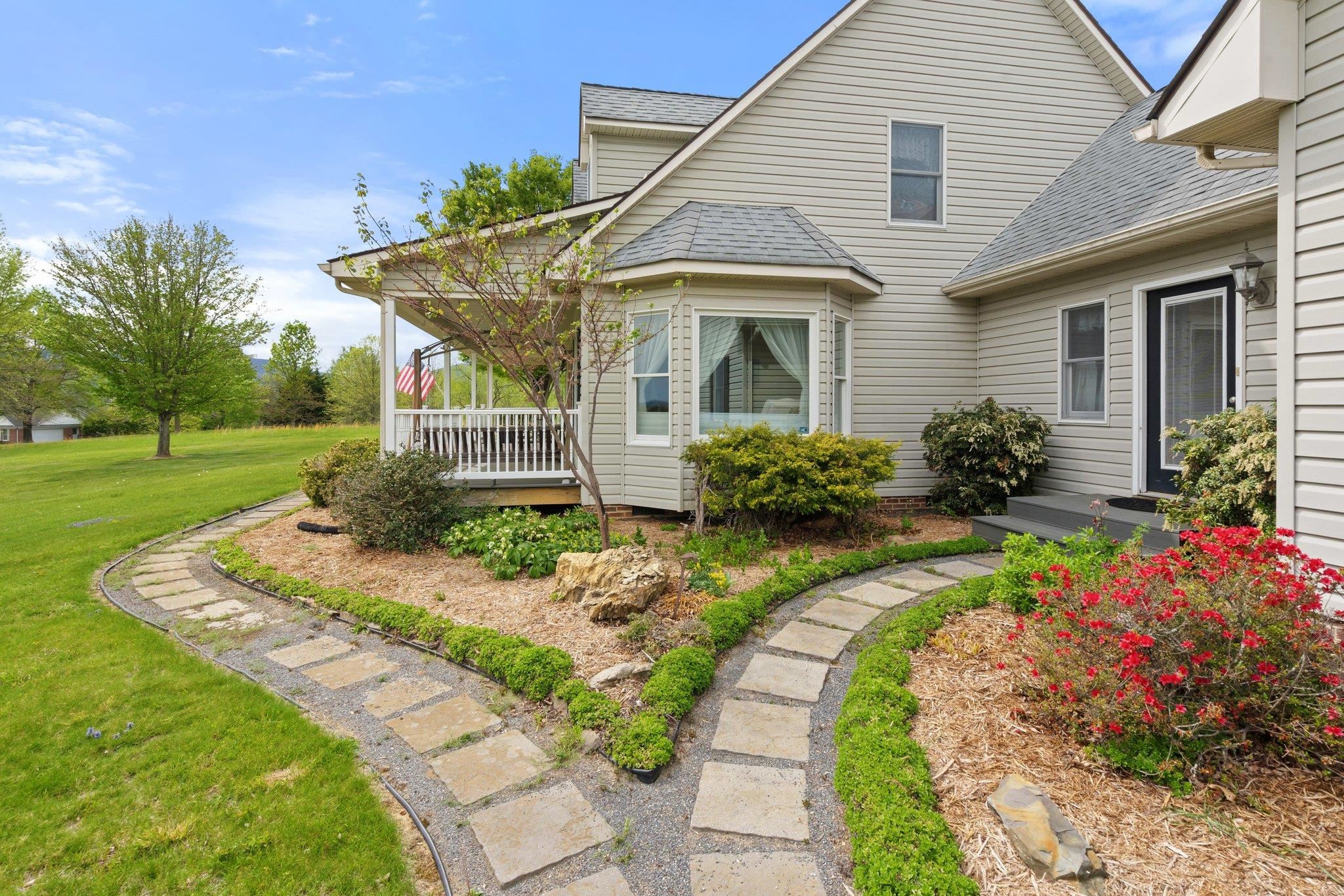 104 TALIAFERRO DR, CHURCHVILLE, Virginia 24421, 4 Bedrooms Bedrooms, ,3 BathroomsBathrooms,Residential,104 TALIAFERRO DR,663628 MLS # 663628