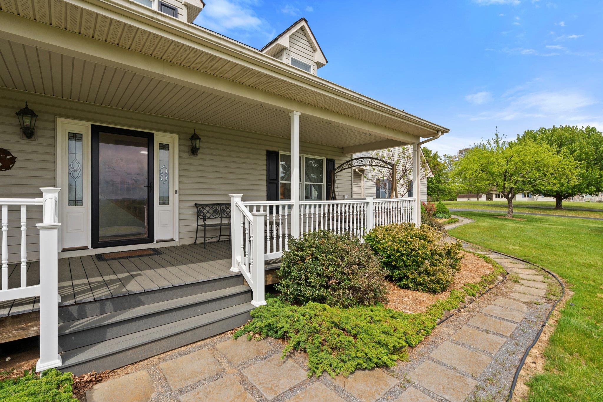 104 TALIAFERRO DR, CHURCHVILLE, Virginia 24421, 4 Bedrooms Bedrooms, ,3 BathroomsBathrooms,Residential,104 TALIAFERRO DR,663628 MLS # 663628