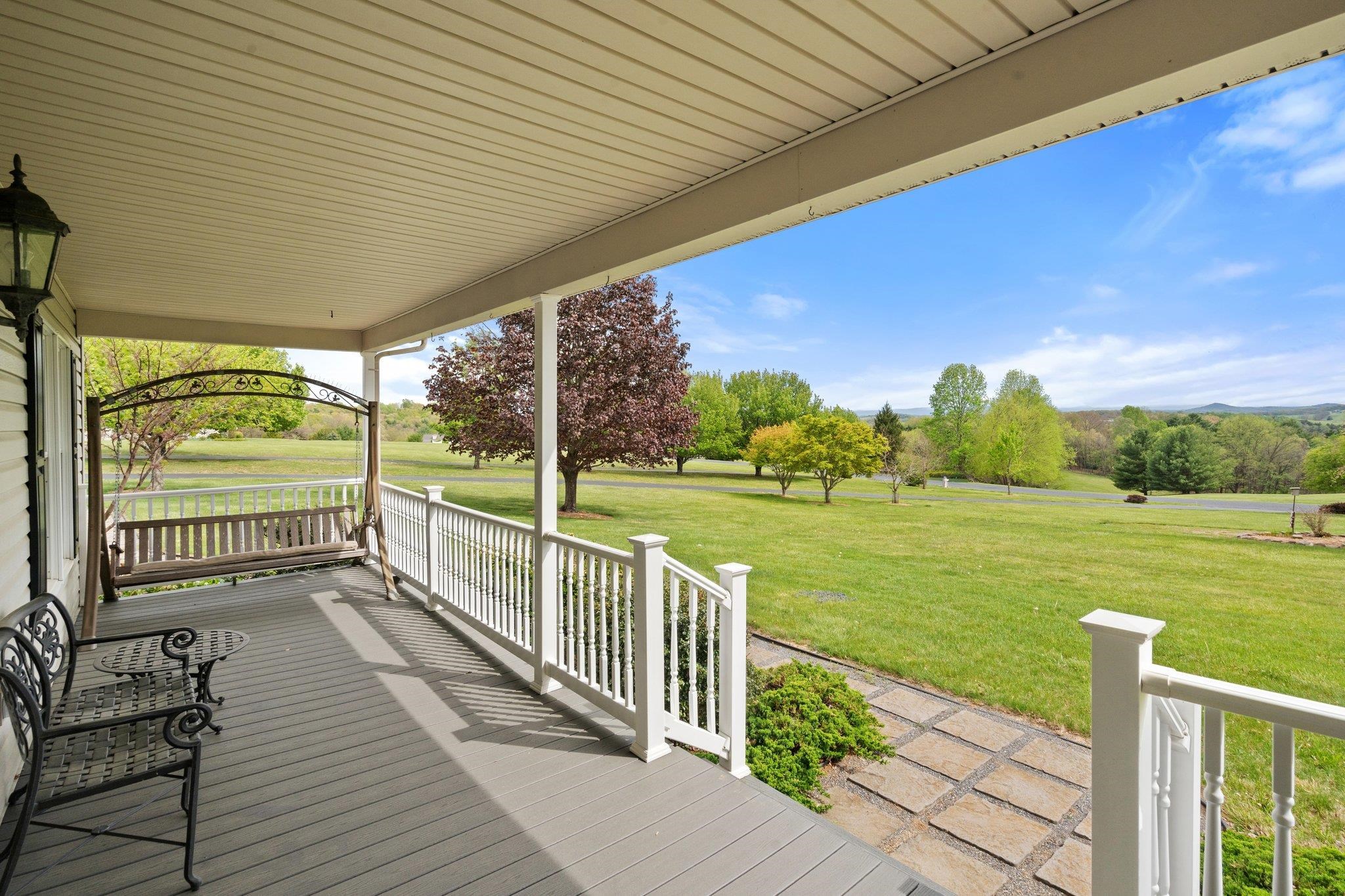 104 TALIAFERRO DR, CHURCHVILLE, Virginia 24421, 4 Bedrooms Bedrooms, ,3 BathroomsBathrooms,Residential,104 TALIAFERRO DR,663628 MLS # 663628