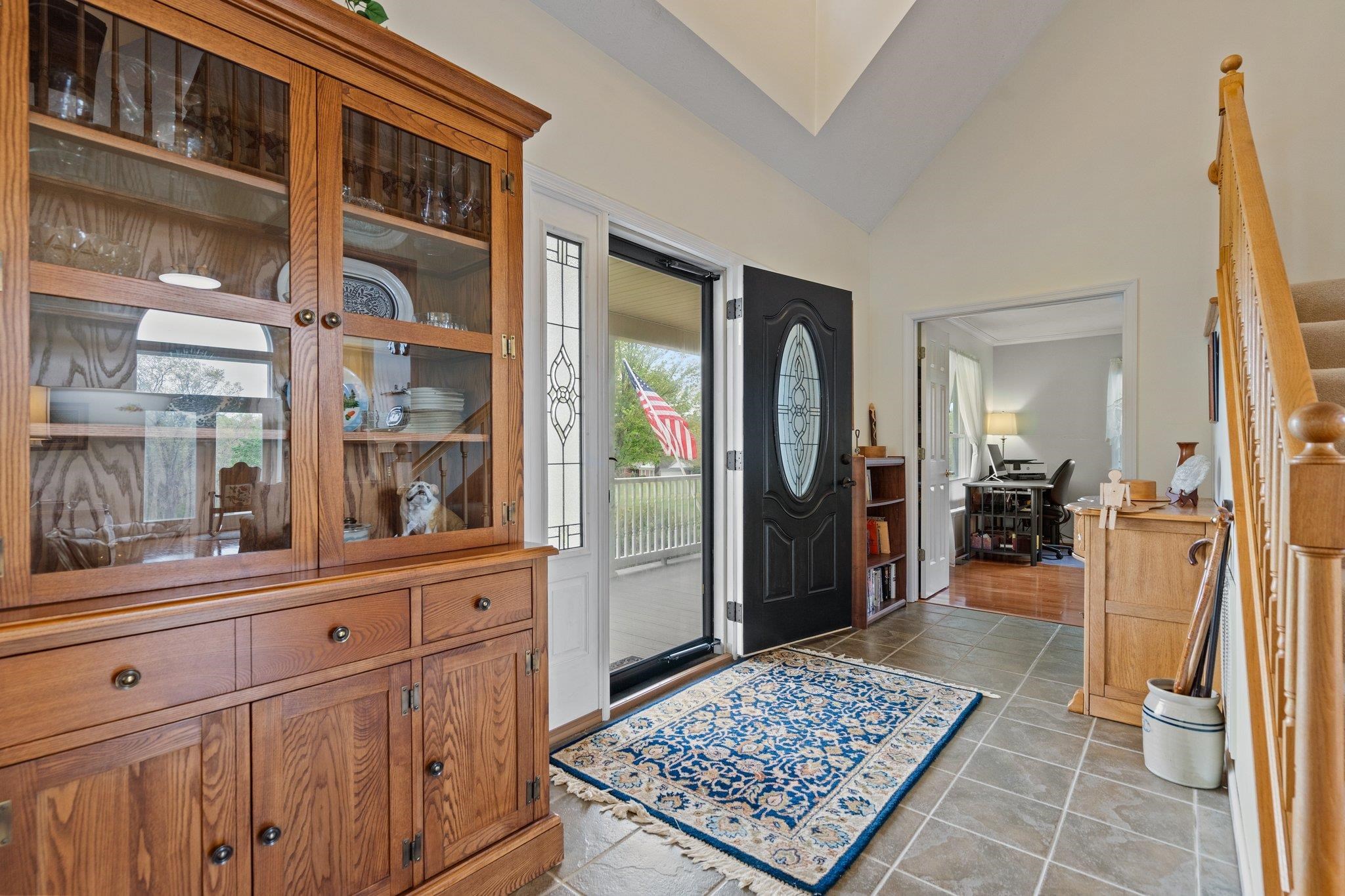 104 TALIAFERRO DR, CHURCHVILLE, Virginia 24421, 4 Bedrooms Bedrooms, ,3 BathroomsBathrooms,Residential,104 TALIAFERRO DR,663628 MLS # 663628