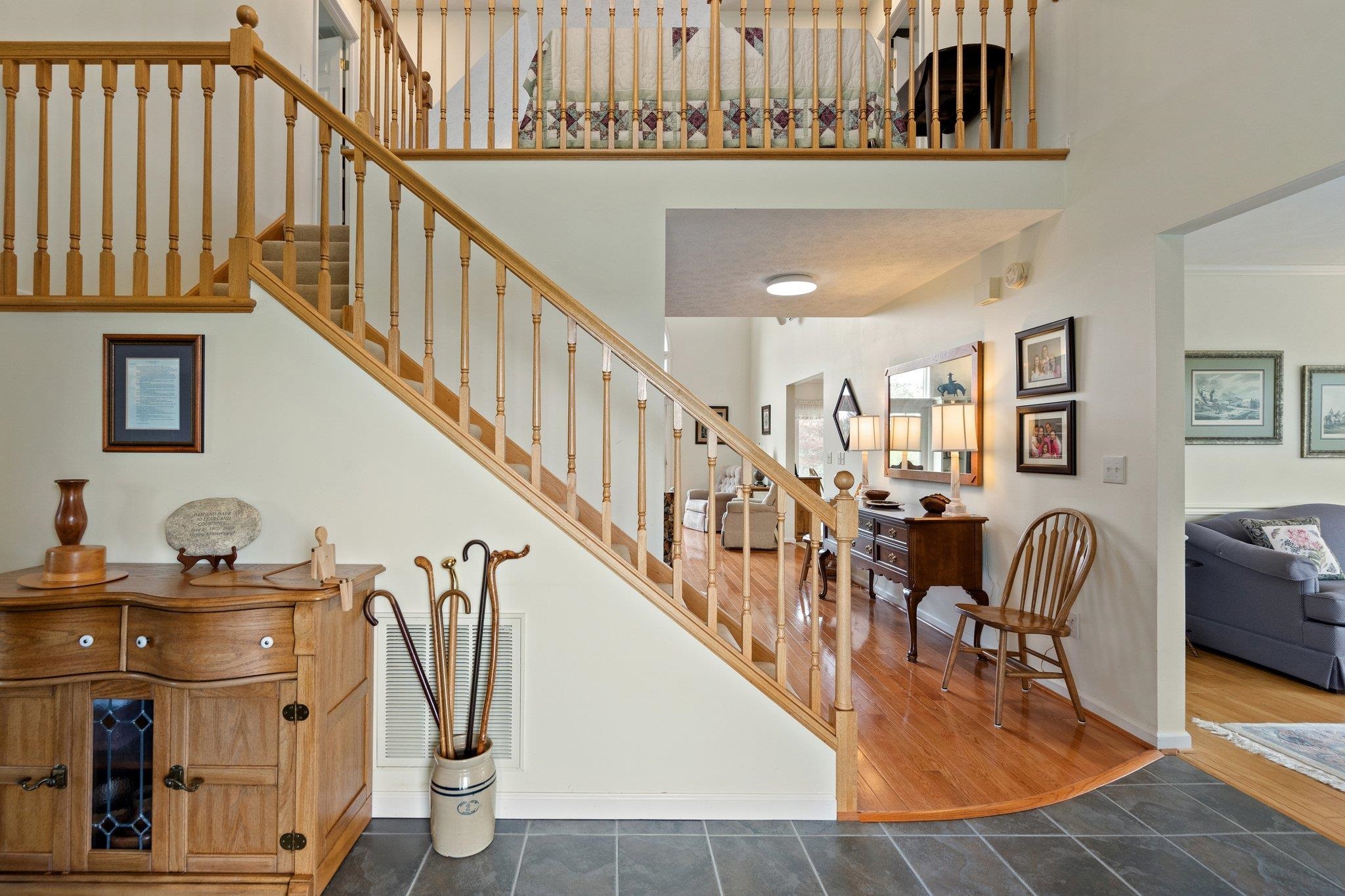 104 TALIAFERRO DR, CHURCHVILLE, Virginia 24421, 4 Bedrooms Bedrooms, ,3 BathroomsBathrooms,Residential,104 TALIAFERRO DR,663628 MLS # 663628