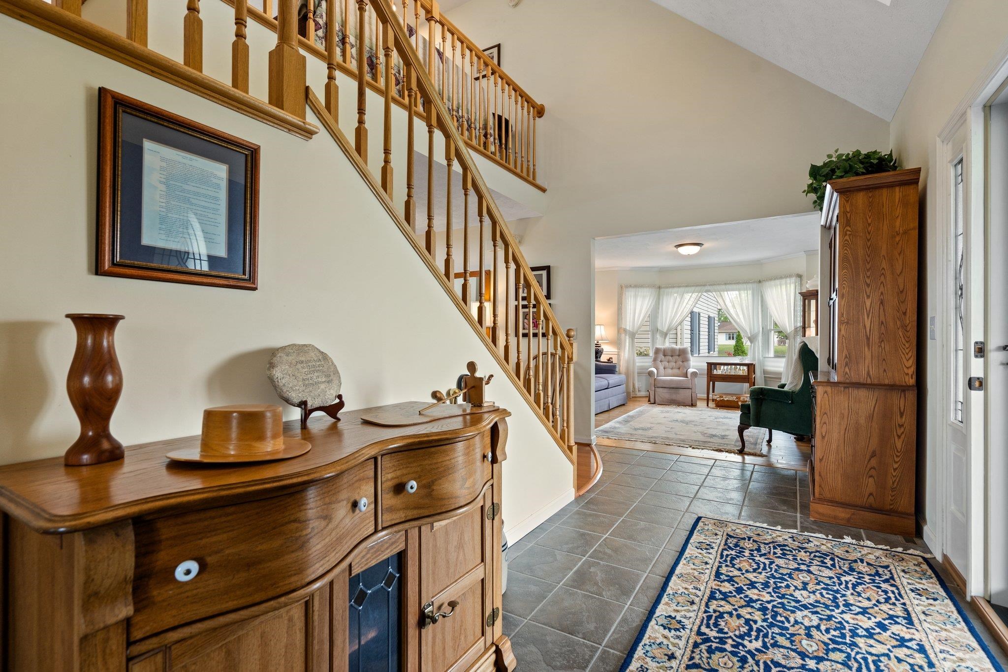 104 TALIAFERRO DR, CHURCHVILLE, Virginia 24421, 4 Bedrooms Bedrooms, ,3 BathroomsBathrooms,Residential,104 TALIAFERRO DR,663628 MLS # 663628