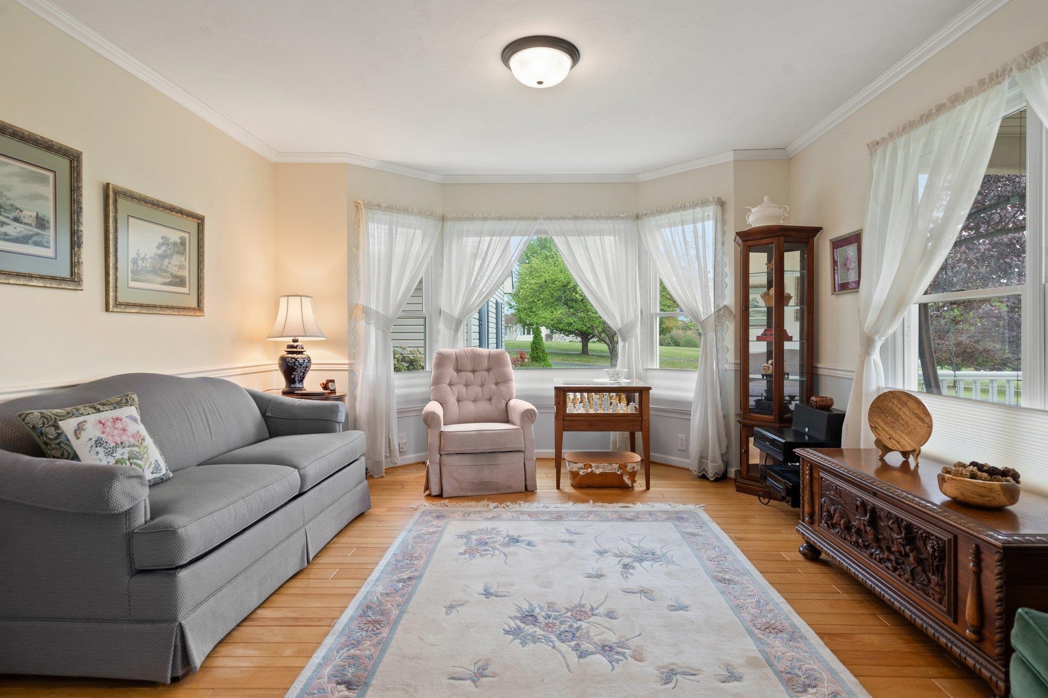 104 TALIAFERRO DR, CHURCHVILLE, Virginia 24421, 4 Bedrooms Bedrooms, ,3 BathroomsBathrooms,Residential,104 TALIAFERRO DR,663628 MLS # 663628