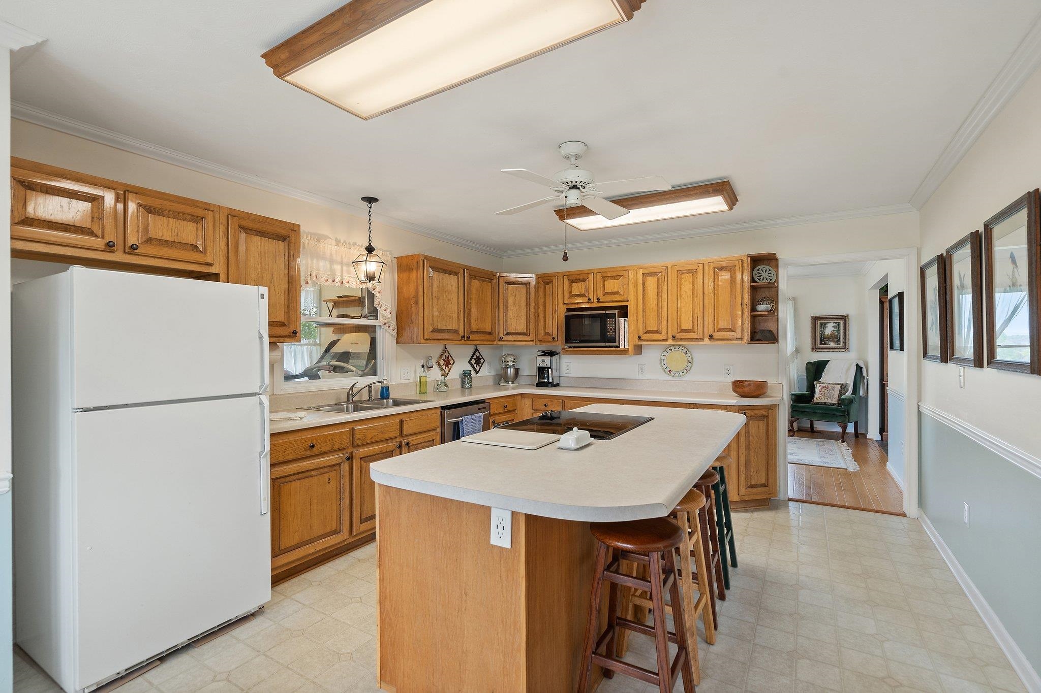 104 TALIAFERRO DR, CHURCHVILLE, Virginia 24421, 4 Bedrooms Bedrooms, ,3 BathroomsBathrooms,Residential,104 TALIAFERRO DR,663628 MLS # 663628