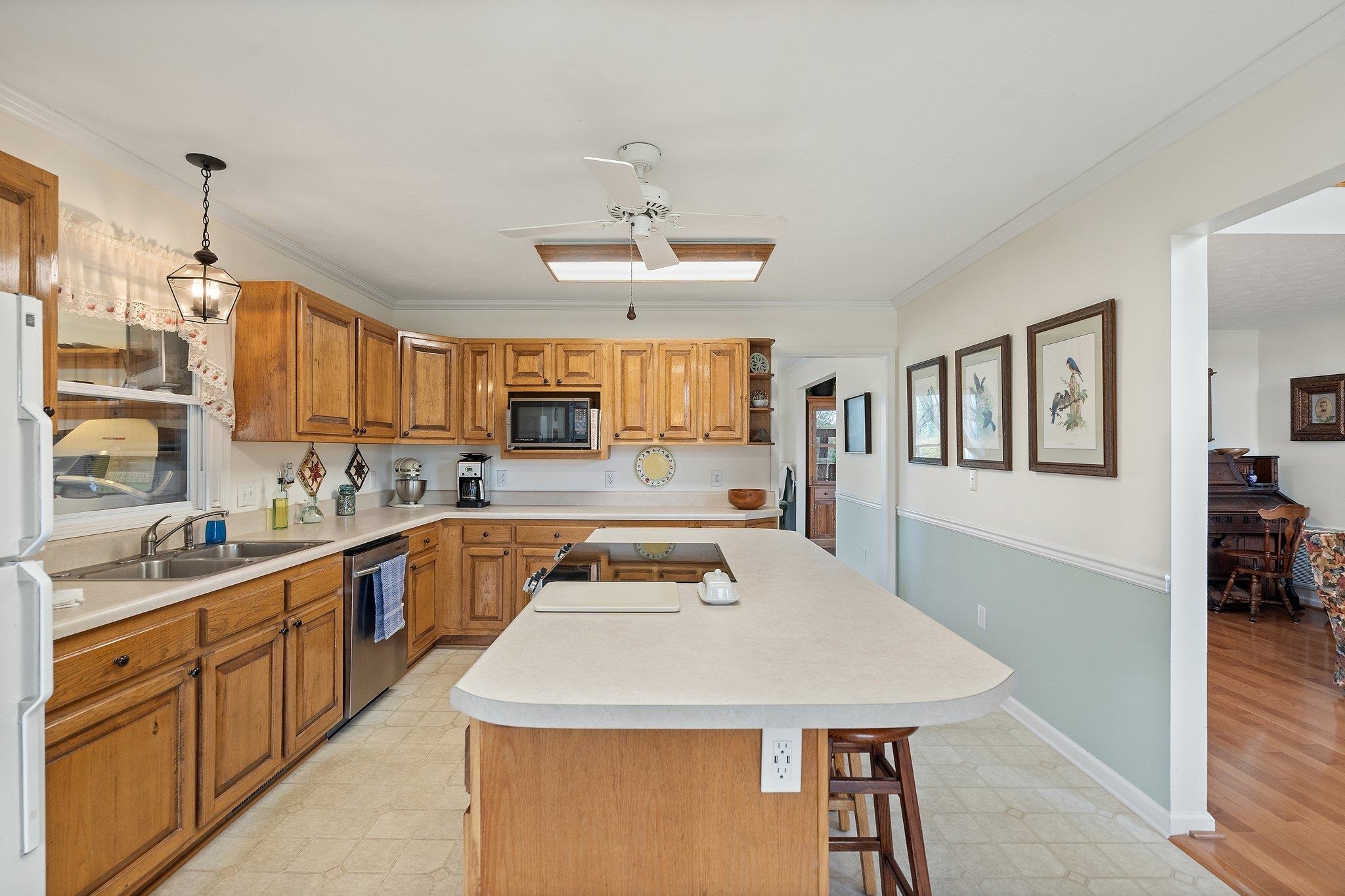 104 TALIAFERRO DR, CHURCHVILLE, Virginia 24421, 4 Bedrooms Bedrooms, ,3 BathroomsBathrooms,Residential,104 TALIAFERRO DR,663628 MLS # 663628