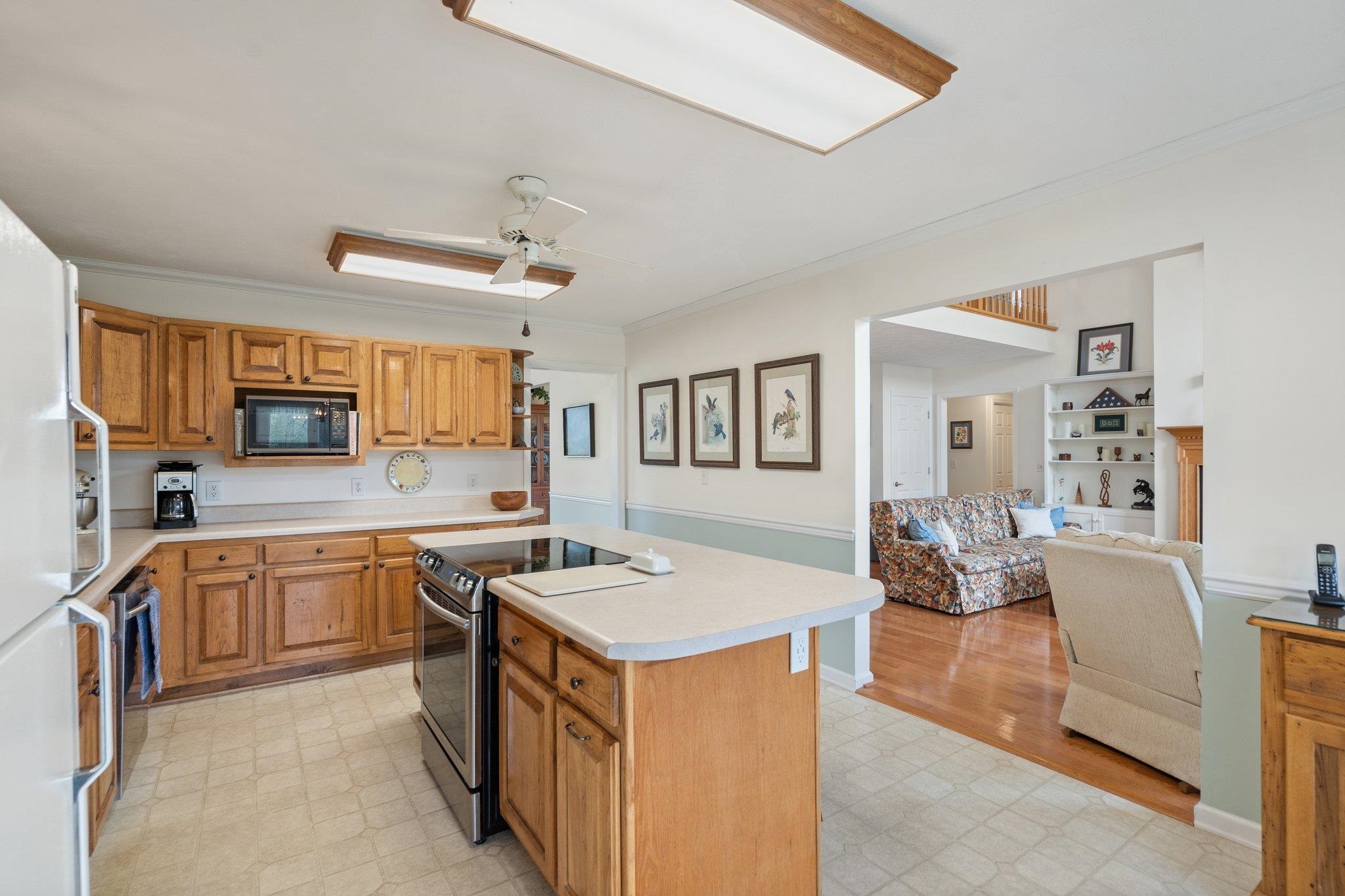 104 TALIAFERRO DR, CHURCHVILLE, Virginia 24421, 4 Bedrooms Bedrooms, ,3 BathroomsBathrooms,Residential,104 TALIAFERRO DR,663628 MLS # 663628