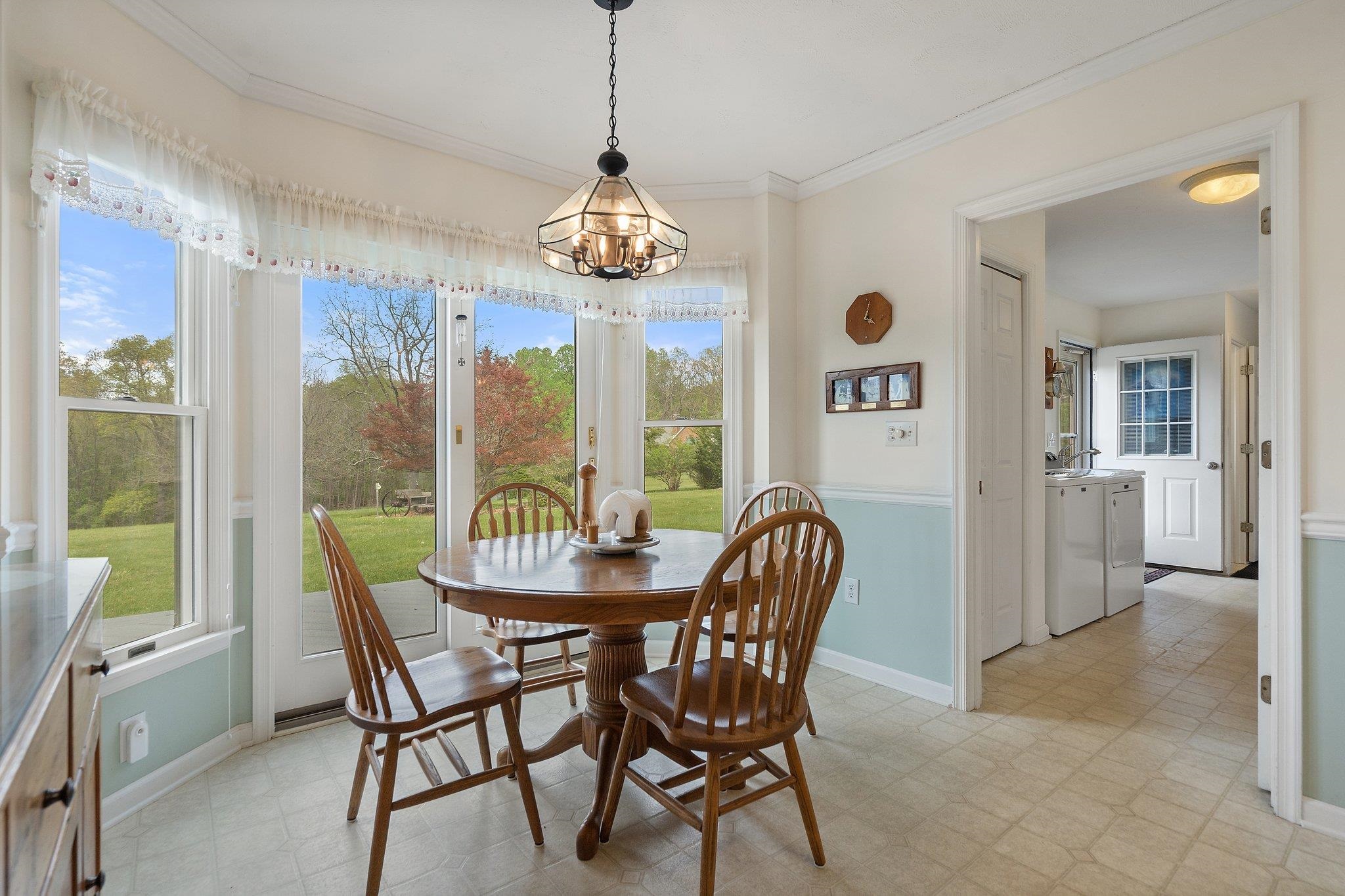 104 TALIAFERRO DR, CHURCHVILLE, Virginia 24421, 4 Bedrooms Bedrooms, ,3 BathroomsBathrooms,Residential,104 TALIAFERRO DR,663628 MLS # 663628