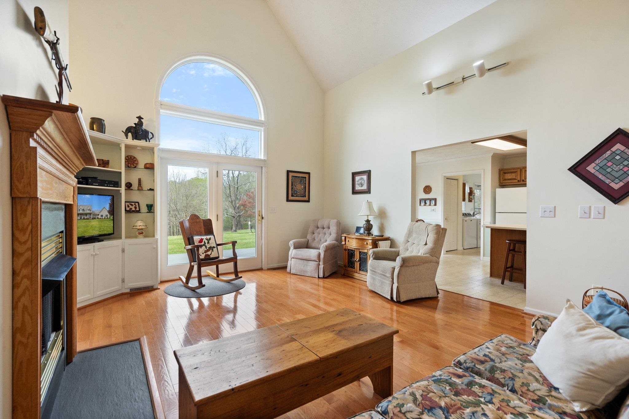104 TALIAFERRO DR, CHURCHVILLE, Virginia 24421, 4 Bedrooms Bedrooms, ,3 BathroomsBathrooms,Residential,104 TALIAFERRO DR,663628 MLS # 663628