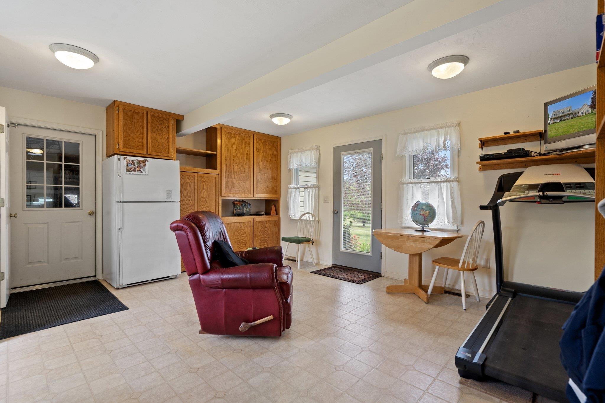 104 TALIAFERRO DR, CHURCHVILLE, Virginia 24421, 4 Bedrooms Bedrooms, ,3 BathroomsBathrooms,Residential,104 TALIAFERRO DR,663628 MLS # 663628