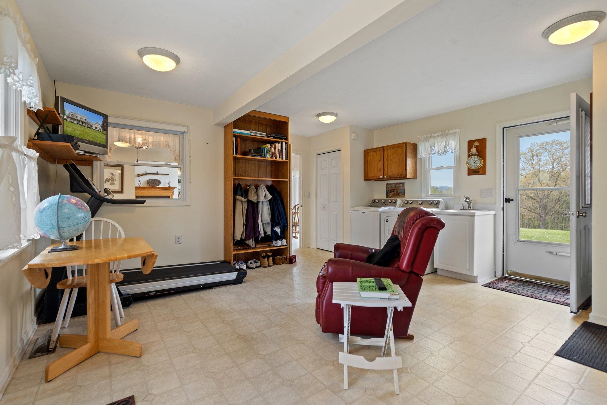 104 TALIAFERRO DR, CHURCHVILLE, Virginia 24421, 4 Bedrooms Bedrooms, ,3 BathroomsBathrooms,Residential,104 TALIAFERRO DR,663628 MLS # 663628
