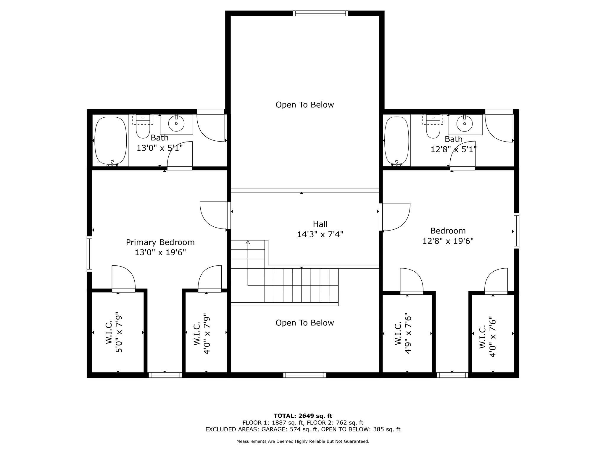 104 TALIAFERRO DR, CHURCHVILLE, Virginia 24421, 4 Bedrooms Bedrooms, ,3 BathroomsBathrooms,Residential,104 TALIAFERRO DR,663628 MLS # 663628
