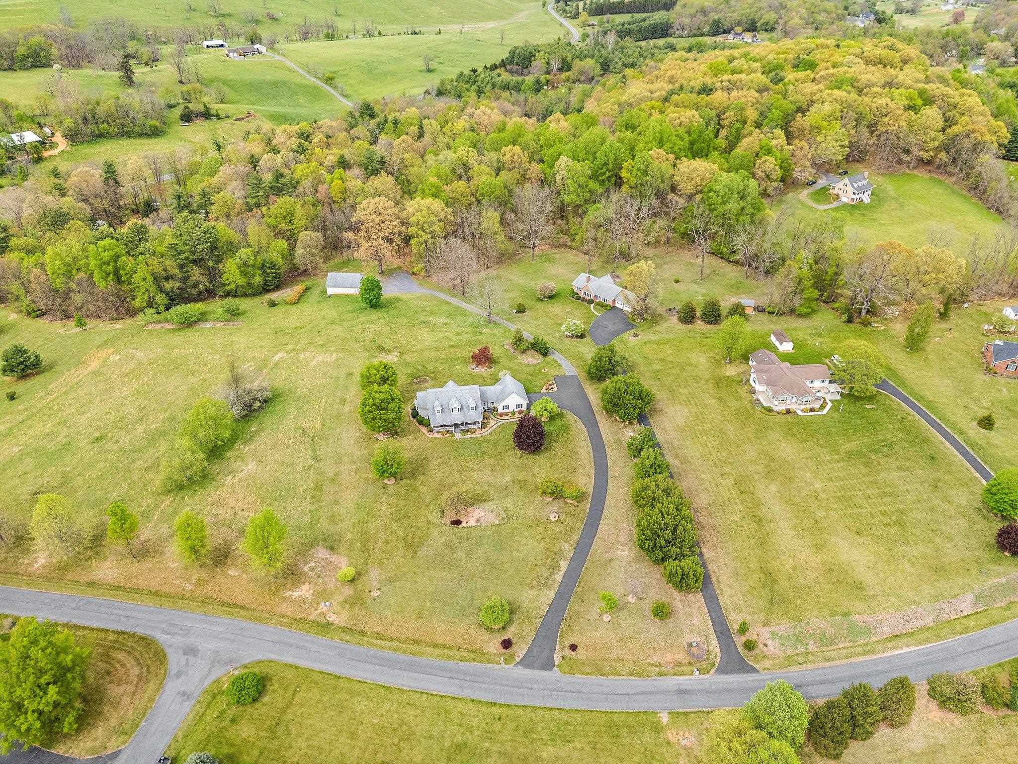 104 TALIAFERRO DR, CHURCHVILLE, Virginia 24421, 4 Bedrooms Bedrooms, ,3 BathroomsBathrooms,Residential,104 TALIAFERRO DR,663628 MLS # 663628