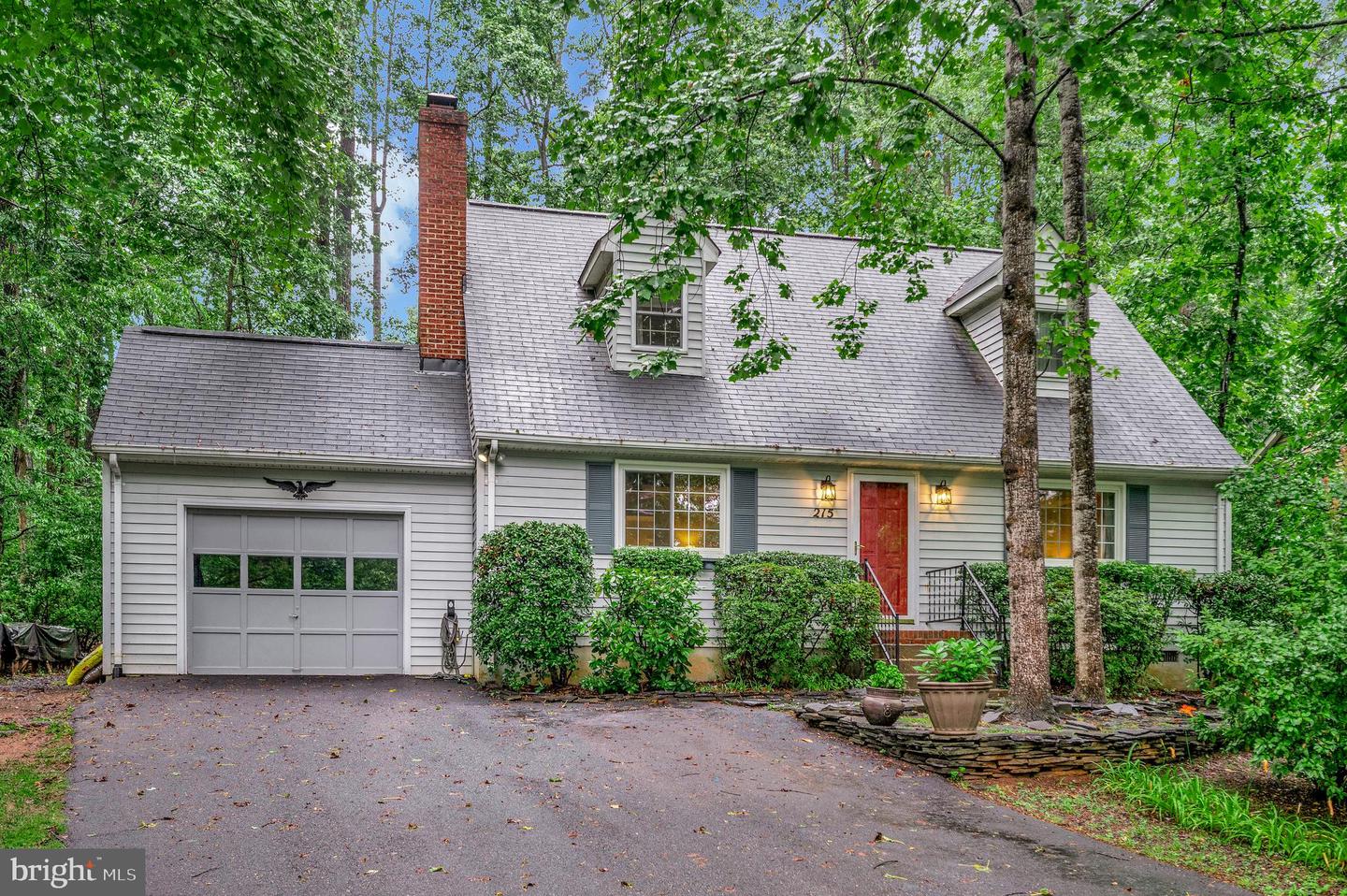 215 MT PLEASANT DR, LOCUST GROVE, Virginia 22508, 3 Bedrooms Bedrooms, ,2 BathroomsBathrooms,Residential,For sale,215 MT PLEASANT DR,VAOR2009978 MLS # VAOR2009978
