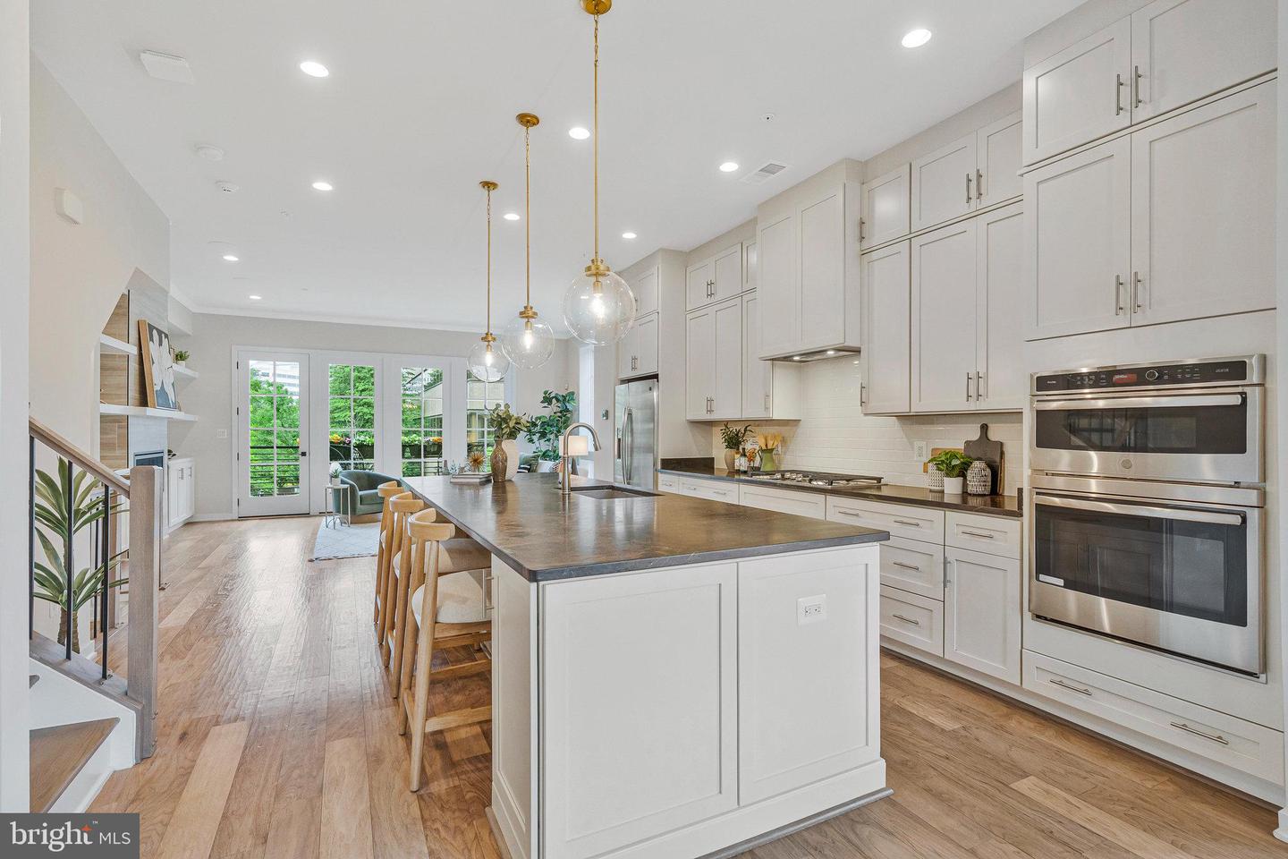 11724 PAYSONS WAY, RESTON, Virginia 20191, 4 Bedrooms Bedrooms, ,4 BathroomsBathrooms,Residential,For sale,11724 PAYSONS WAY,VAFX2248850 MLS # VAFX2248850