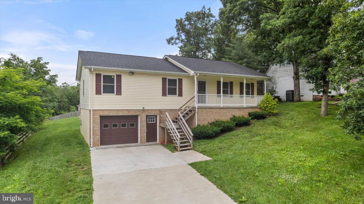 310 RIDGEFIELD AVE, STEPHENS CITY, Virginia 22655, 3 Bedrooms Bedrooms, ,2 BathroomsBathrooms,Residential,For sale,310 RIDGEFIELD AVE,VAFV2034990 MLS # VAFV2034990