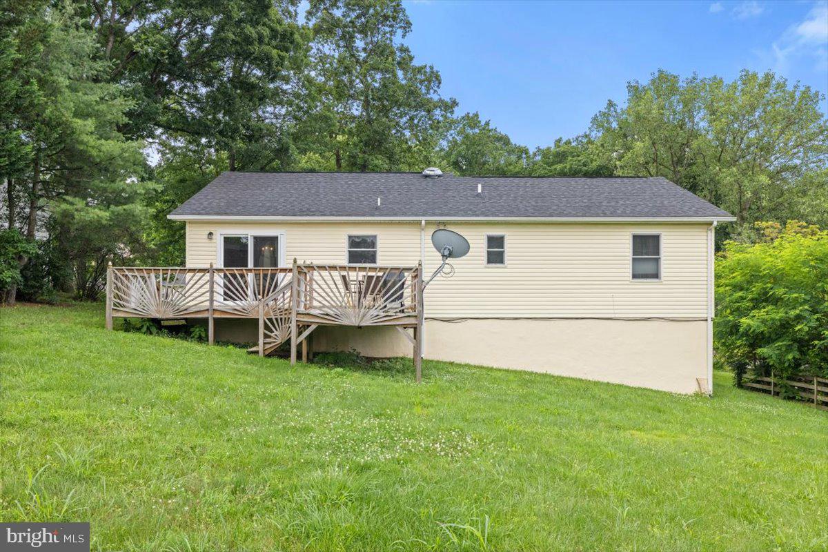 310 RIDGEFIELD AVE, STEPHENS CITY, Virginia 22655, 3 Bedrooms Bedrooms, ,2 BathroomsBathrooms,Residential,For sale,310 RIDGEFIELD AVE,VAFV2034990 MLS # VAFV2034990