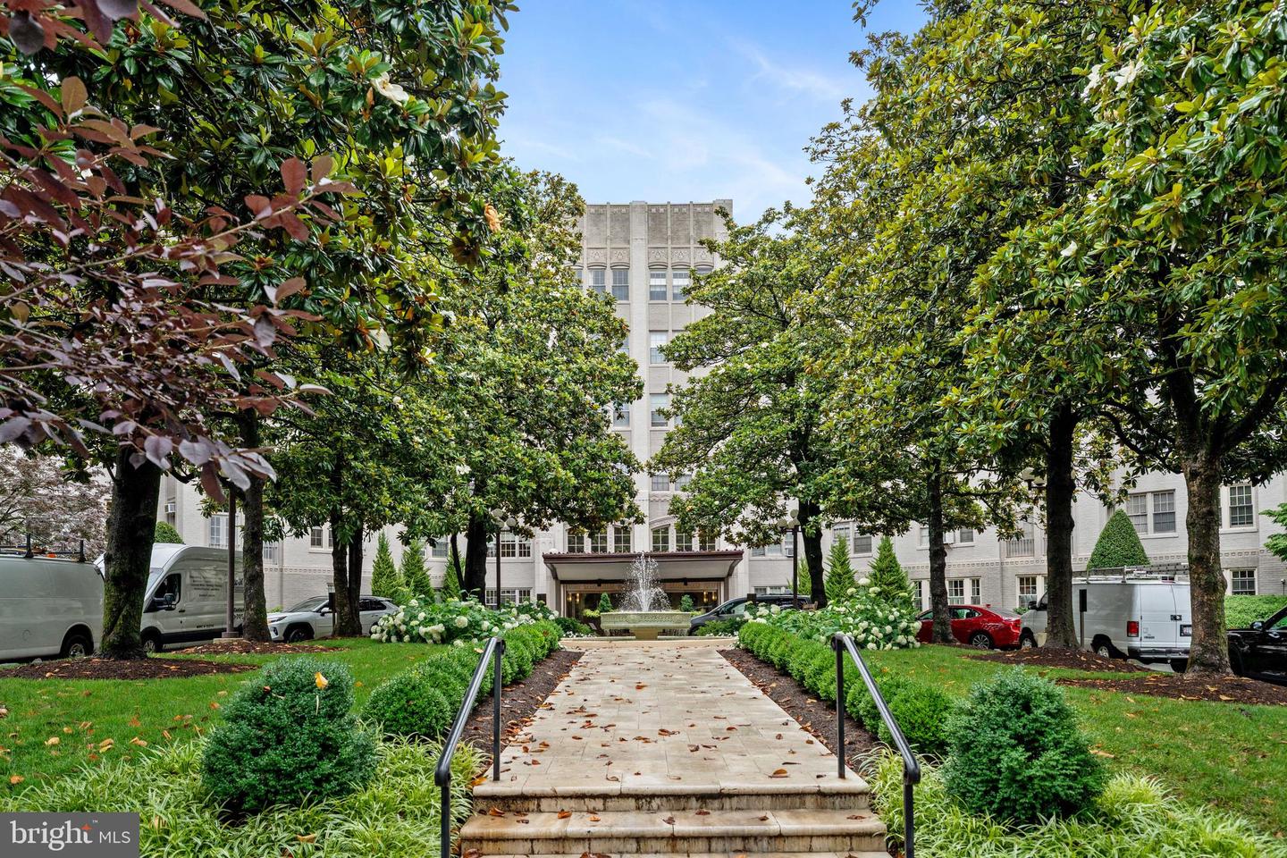 2737 DEVONSHIRE PL NW #321, WASHINGTON, District Of Columbia 20008, 1 Bedroom Bedrooms, ,1 BathroomBathrooms,Residential,For sale,2737 DEVONSHIRE PL NW #321,DCDC2206434 MLS # DCDC2206434