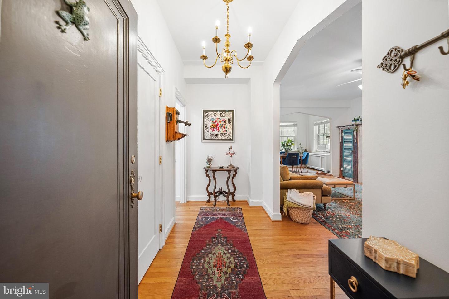 2737 DEVONSHIRE PL NW #321, WASHINGTON, District Of Columbia 20008, 1 Bedroom Bedrooms, ,1 BathroomBathrooms,Residential,For sale,2737 DEVONSHIRE PL NW #321,DCDC2206434 MLS # DCDC2206434
