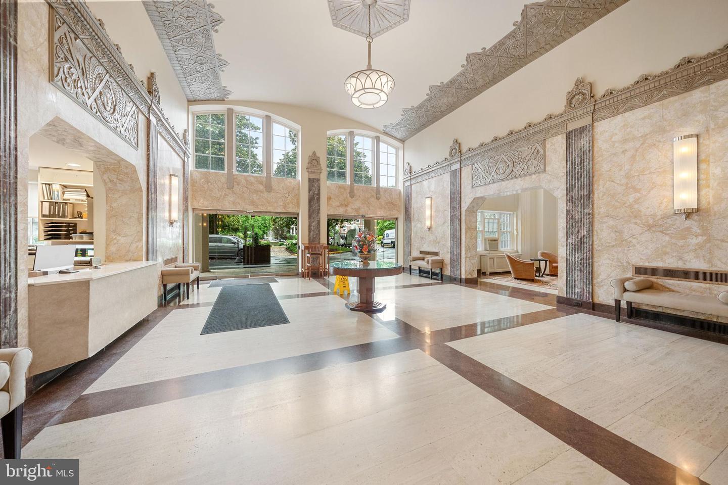 2737 DEVONSHIRE PL NW #321, WASHINGTON, District Of Columbia 20008, 1 Bedroom Bedrooms, ,1 BathroomBathrooms,Residential,For sale,2737 DEVONSHIRE PL NW #321,DCDC2206434 MLS # DCDC2206434
