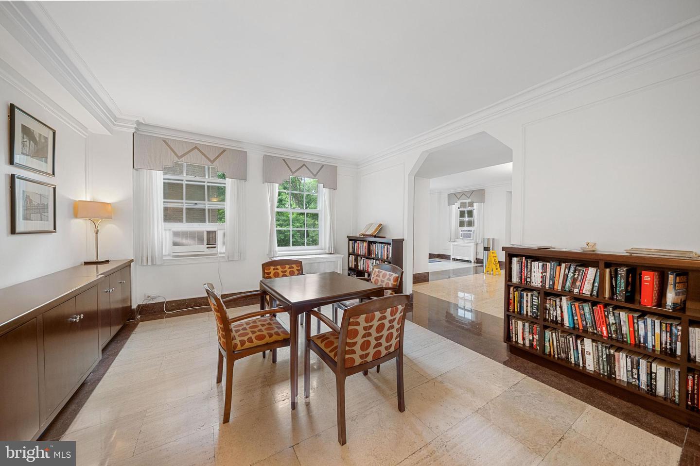 2737 DEVONSHIRE PL NW #321, WASHINGTON, District Of Columbia 20008, 1 Bedroom Bedrooms, ,1 BathroomBathrooms,Residential,For sale,2737 DEVONSHIRE PL NW #321,DCDC2206434 MLS # DCDC2206434