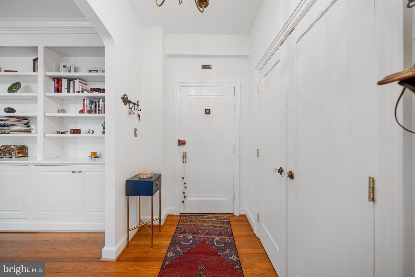 2737 DEVONSHIRE PL NW #321, WASHINGTON, District Of Columbia 20008, 1 Bedroom Bedrooms, ,1 BathroomBathrooms,Residential,For sale,2737 DEVONSHIRE PL NW #321,DCDC2206434 MLS # DCDC2206434