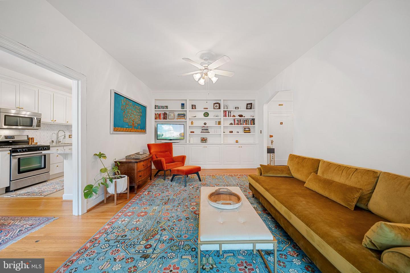 2737 DEVONSHIRE PL NW #321, WASHINGTON, District Of Columbia 20008, 1 Bedroom Bedrooms, ,1 BathroomBathrooms,Residential,For sale,2737 DEVONSHIRE PL NW #321,DCDC2206434 MLS # DCDC2206434