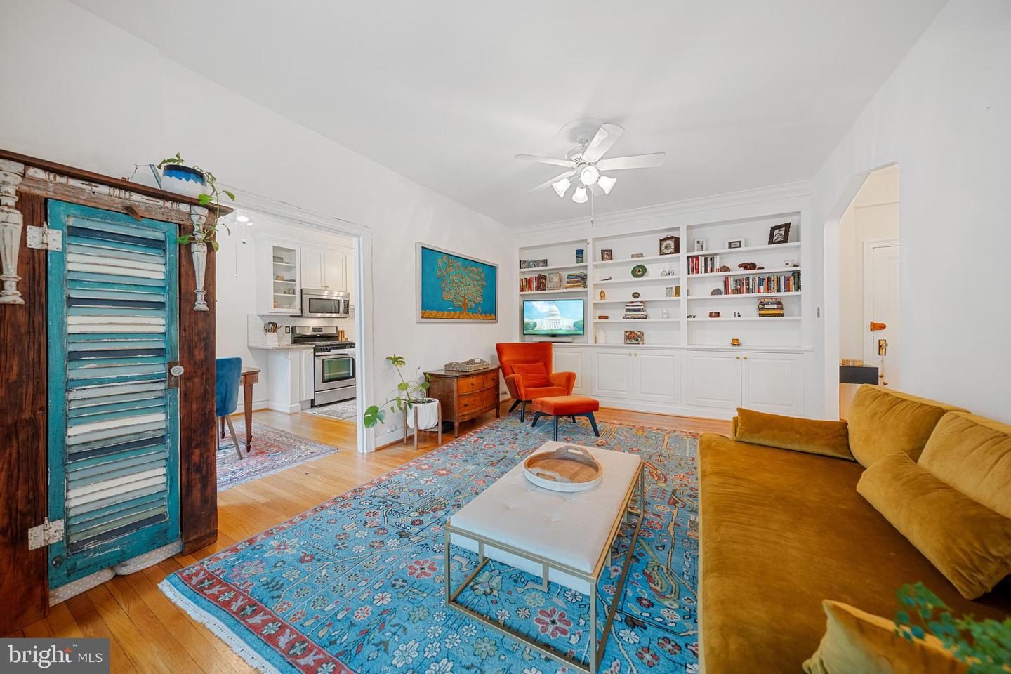 2737 DEVONSHIRE PL NW #321, WASHINGTON, District Of Columbia 20008, 1 Bedroom Bedrooms, ,1 BathroomBathrooms,Residential,For sale,2737 DEVONSHIRE PL NW #321,DCDC2206434 MLS # DCDC2206434