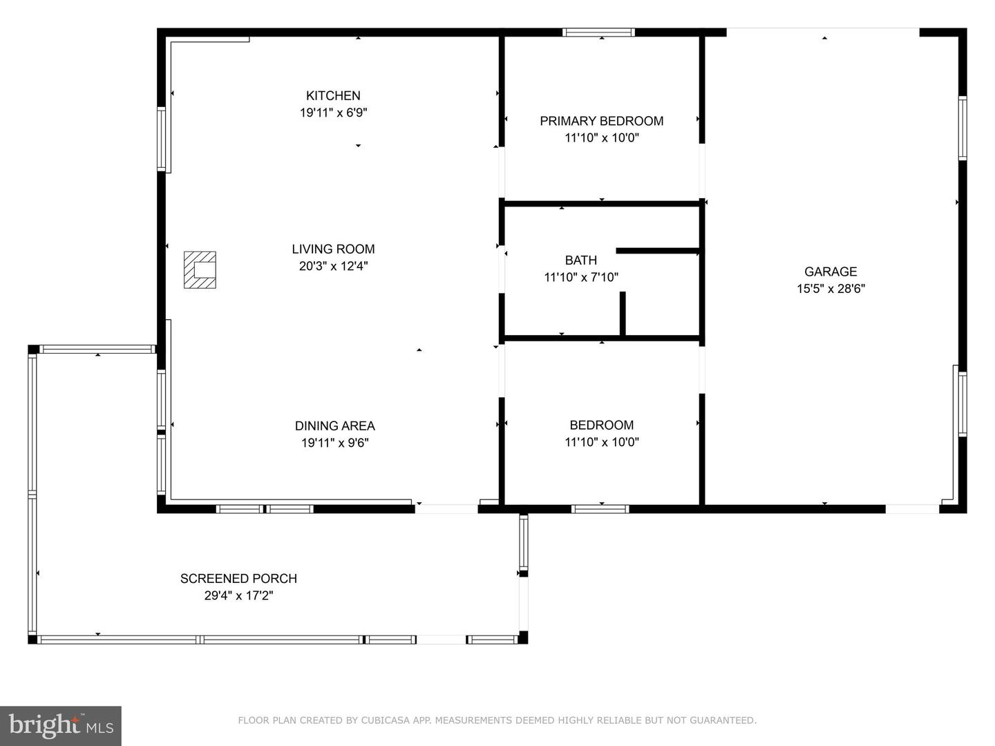 25367 MESSONGO RD, TEMPERANCEVILLE, Virginia 23442, 4 Bedrooms Bedrooms, ,2 BathroomsBathrooms,Residential,For sale,25367 MESSONGO RD,VAAC2001964 MLS # VAAC2001964