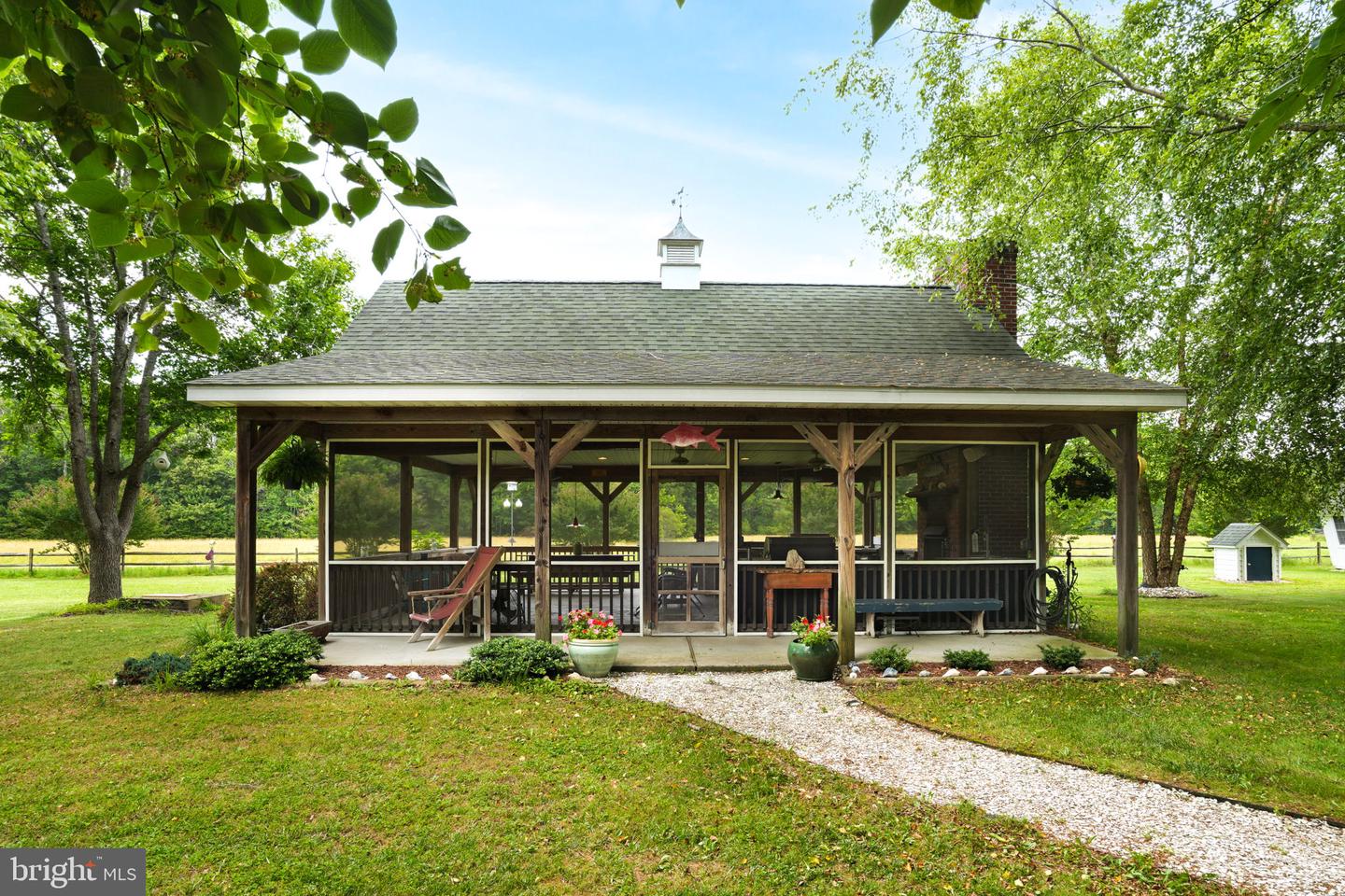 25367 MESSONGO RD, TEMPERANCEVILLE, Virginia 23442, 4 Bedrooms Bedrooms, ,2 BathroomsBathrooms,Residential,For sale,25367 MESSONGO RD,VAAC2001964 MLS # VAAC2001964