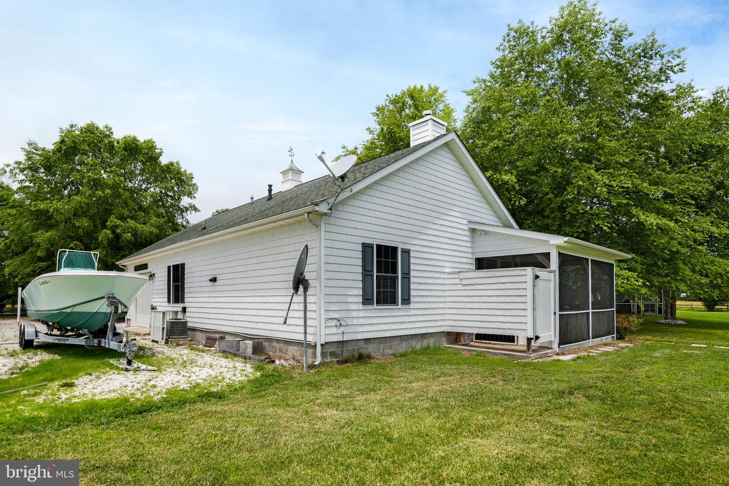 25367 MESSONGO RD, TEMPERANCEVILLE, Virginia 23442, 4 Bedrooms Bedrooms, ,2 BathroomsBathrooms,Residential,For sale,25367 MESSONGO RD,VAAC2001964 MLS # VAAC2001964