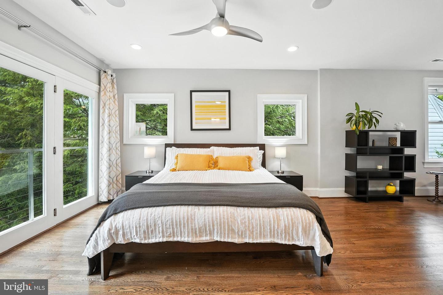 3831 FULTON ST NW, WASHINGTON, District Of Columbia 20007, 4 Bedrooms Bedrooms, ,4 BathroomsBathrooms,Residential,For sale,3831 FULTON ST NW,DCDC2206436 MLS # DCDC2206436