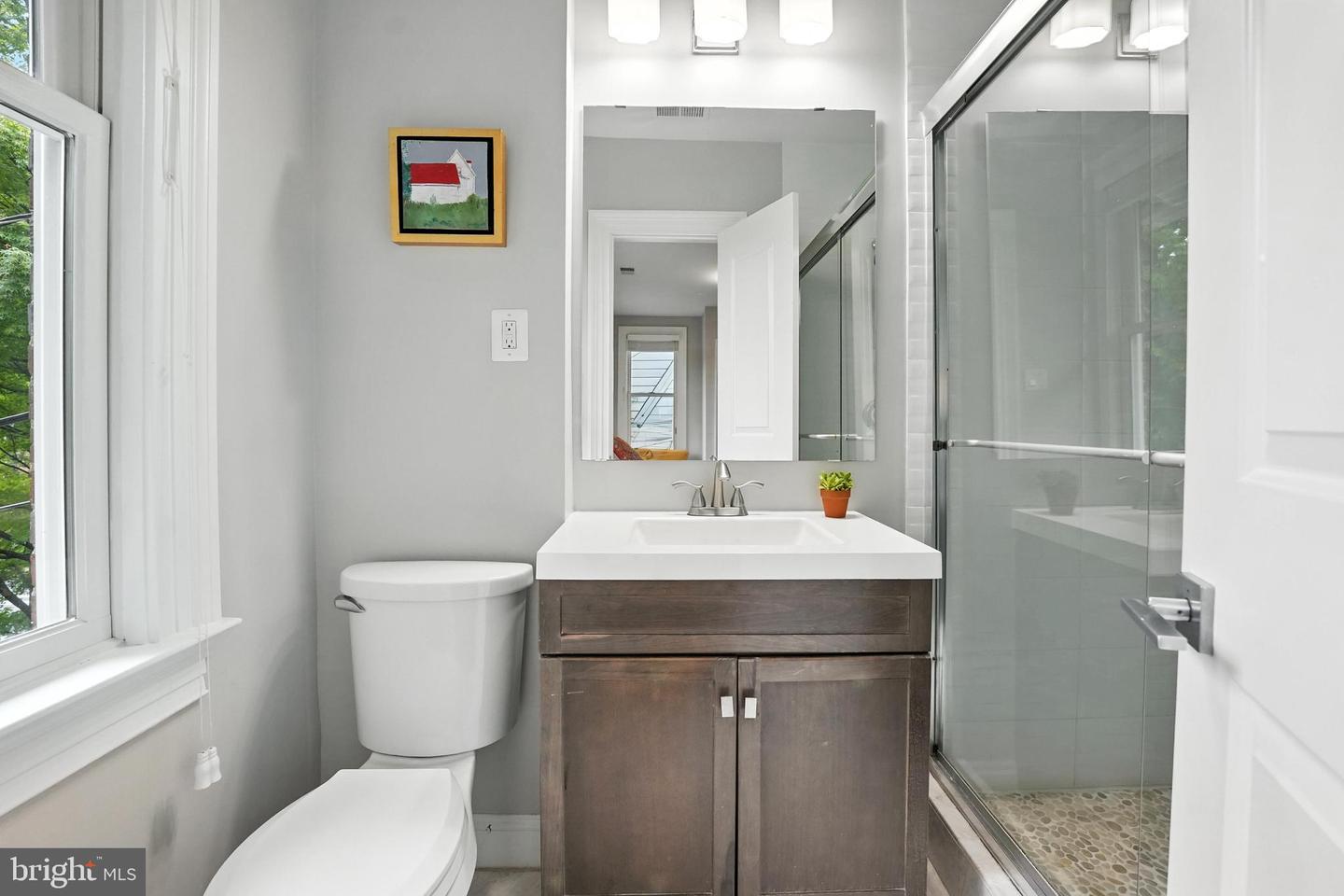 3831 FULTON ST NW, WASHINGTON, District Of Columbia 20007, 4 Bedrooms Bedrooms, ,4 BathroomsBathrooms,Residential,For sale,3831 FULTON ST NW,DCDC2206436 MLS # DCDC2206436