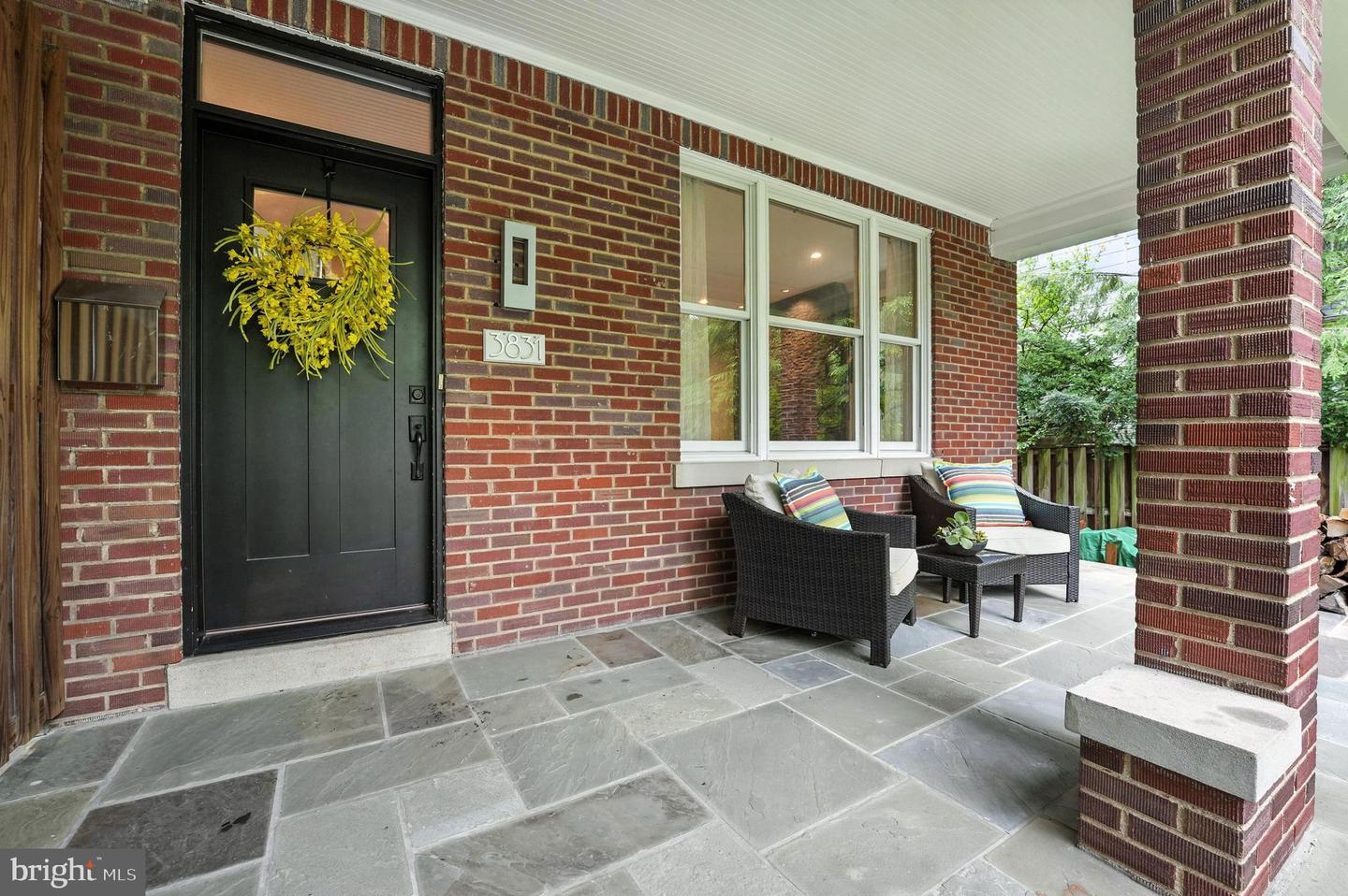 3831 FULTON ST NW, WASHINGTON, District Of Columbia 20007, 4 Bedrooms Bedrooms, ,4 BathroomsBathrooms,Residential,For sale,3831 FULTON ST NW,DCDC2206436 MLS # DCDC2206436