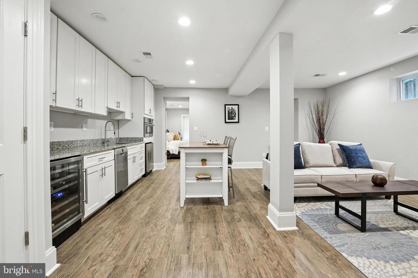 3831 FULTON ST NW, WASHINGTON, District Of Columbia 20007, 4 Bedrooms Bedrooms, ,4 BathroomsBathrooms,Residential,For sale,3831 FULTON ST NW,DCDC2206436 MLS # DCDC2206436