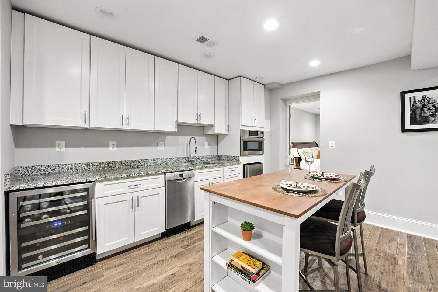 3831 FULTON ST NW, WASHINGTON, District Of Columbia 20007, 4 Bedrooms Bedrooms, ,4 BathroomsBathrooms,Residential,For sale,3831 FULTON ST NW,DCDC2206436 MLS # DCDC2206436