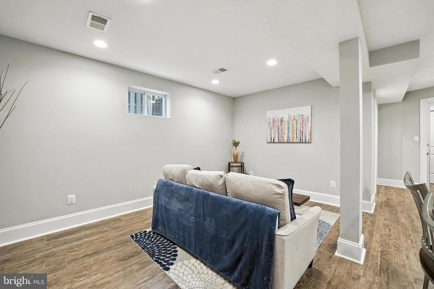 3831 FULTON ST NW, WASHINGTON, District Of Columbia 20007, 4 Bedrooms Bedrooms, ,4 BathroomsBathrooms,Residential,For sale,3831 FULTON ST NW,DCDC2206436 MLS # DCDC2206436