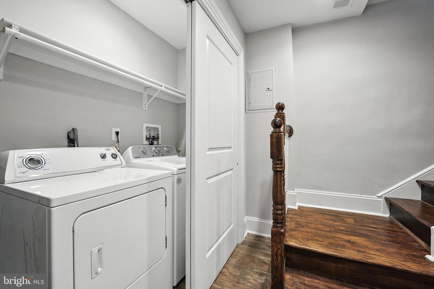 3831 FULTON ST NW, WASHINGTON, District Of Columbia 20007, 4 Bedrooms Bedrooms, ,4 BathroomsBathrooms,Residential,For sale,3831 FULTON ST NW,DCDC2206436 MLS # DCDC2206436