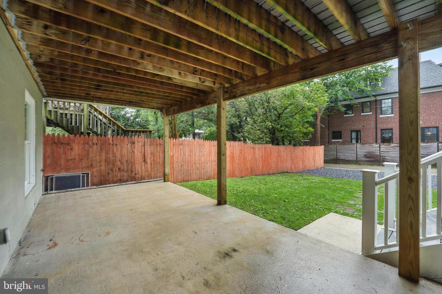 3831 FULTON ST NW, WASHINGTON, District Of Columbia 20007, 4 Bedrooms Bedrooms, ,4 BathroomsBathrooms,Residential,For sale,3831 FULTON ST NW,DCDC2206436 MLS # DCDC2206436