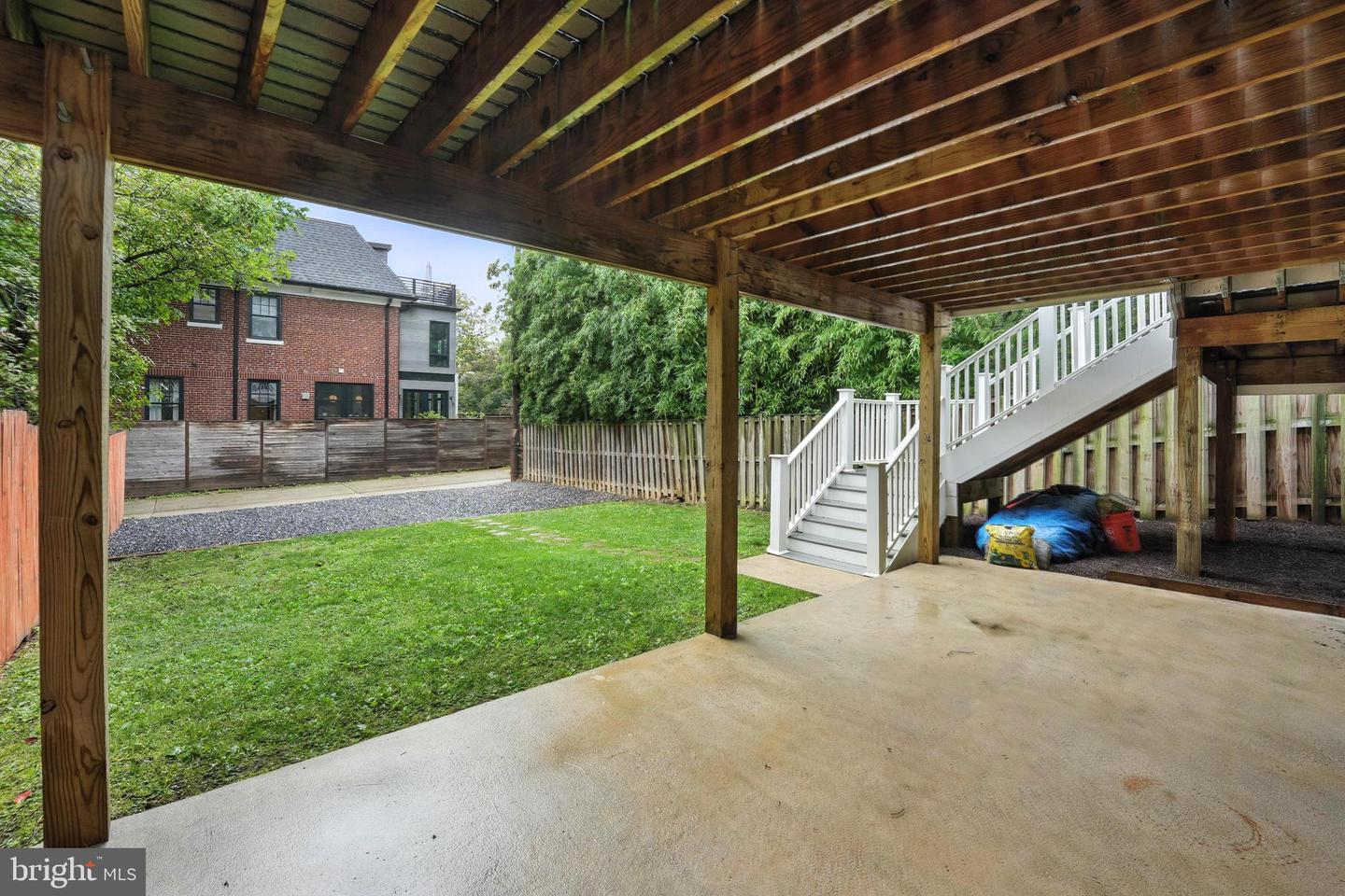 3831 FULTON ST NW, WASHINGTON, District Of Columbia 20007, 4 Bedrooms Bedrooms, ,4 BathroomsBathrooms,Residential,For sale,3831 FULTON ST NW,DCDC2206436 MLS # DCDC2206436