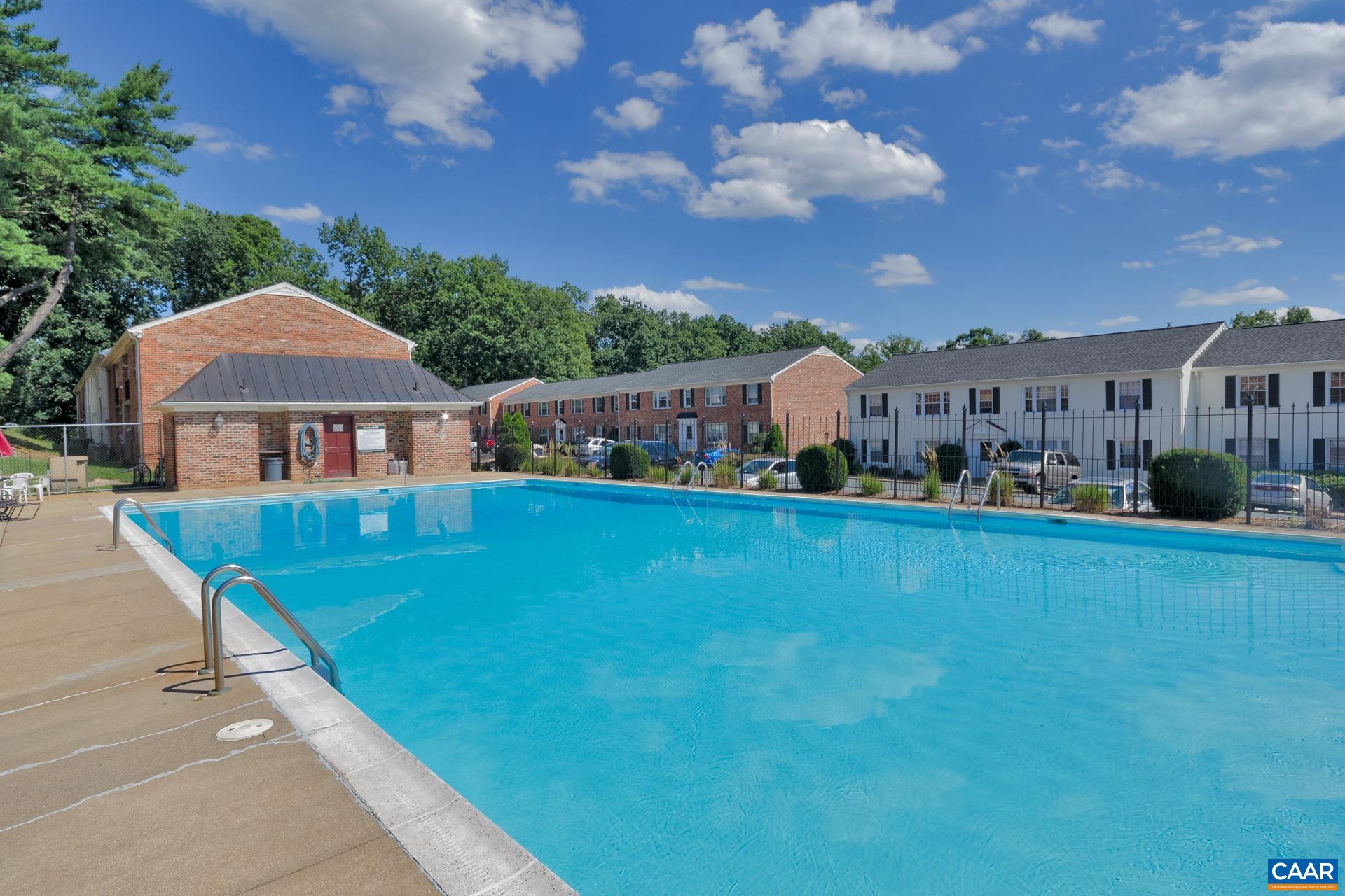 2421 BARRACKS PL, CHARLOTTESVILLE, Virginia 22901, 2 Bedrooms Bedrooms, ,1 BathroomBathrooms,Residential,Hessian Hills 2421-4,2421 BARRACKS PL,665902 MLS # 665902