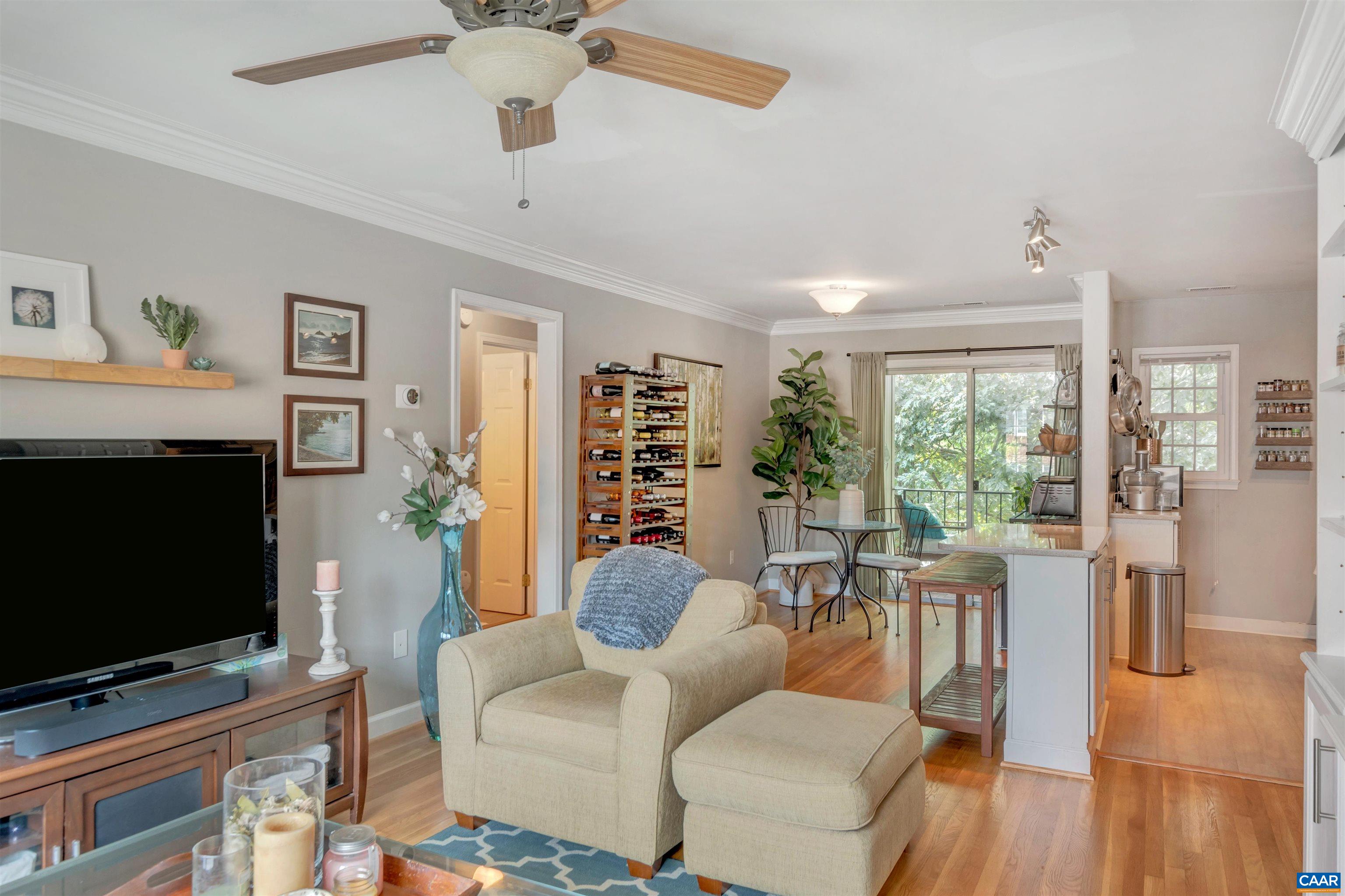 2421 BARRACKS PL, CHARLOTTESVILLE, Virginia 22901, 2 Bedrooms Bedrooms, ,1 BathroomBathrooms,Residential,Hessian Hills 2421-4,2421 BARRACKS PL,665902 MLS # 665902