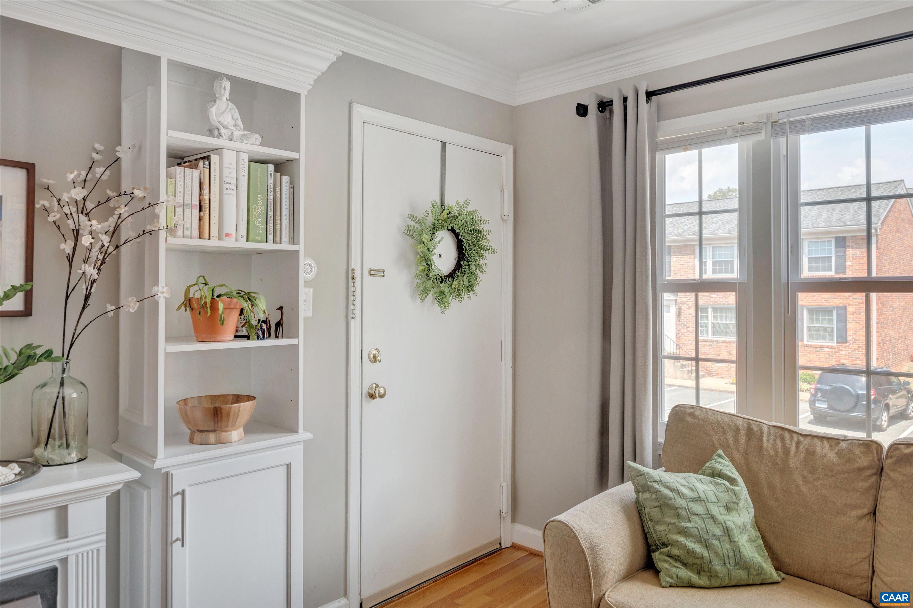 2421 BARRACKS PL, CHARLOTTESVILLE, Virginia 22901, 2 Bedrooms Bedrooms, ,1 BathroomBathrooms,Residential,Hessian Hills 2421-4,2421 BARRACKS PL,665902 MLS # 665902