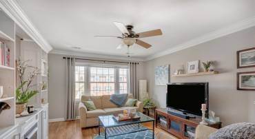 2421 BARRACKS PL, CHARLOTTESVILLE, Virginia 22901, 2 Bedrooms Bedrooms, ,1 BathroomBathrooms,Residential,Hessian Hills 2421-4,2421 BARRACKS PL,665902 MLS # 665902